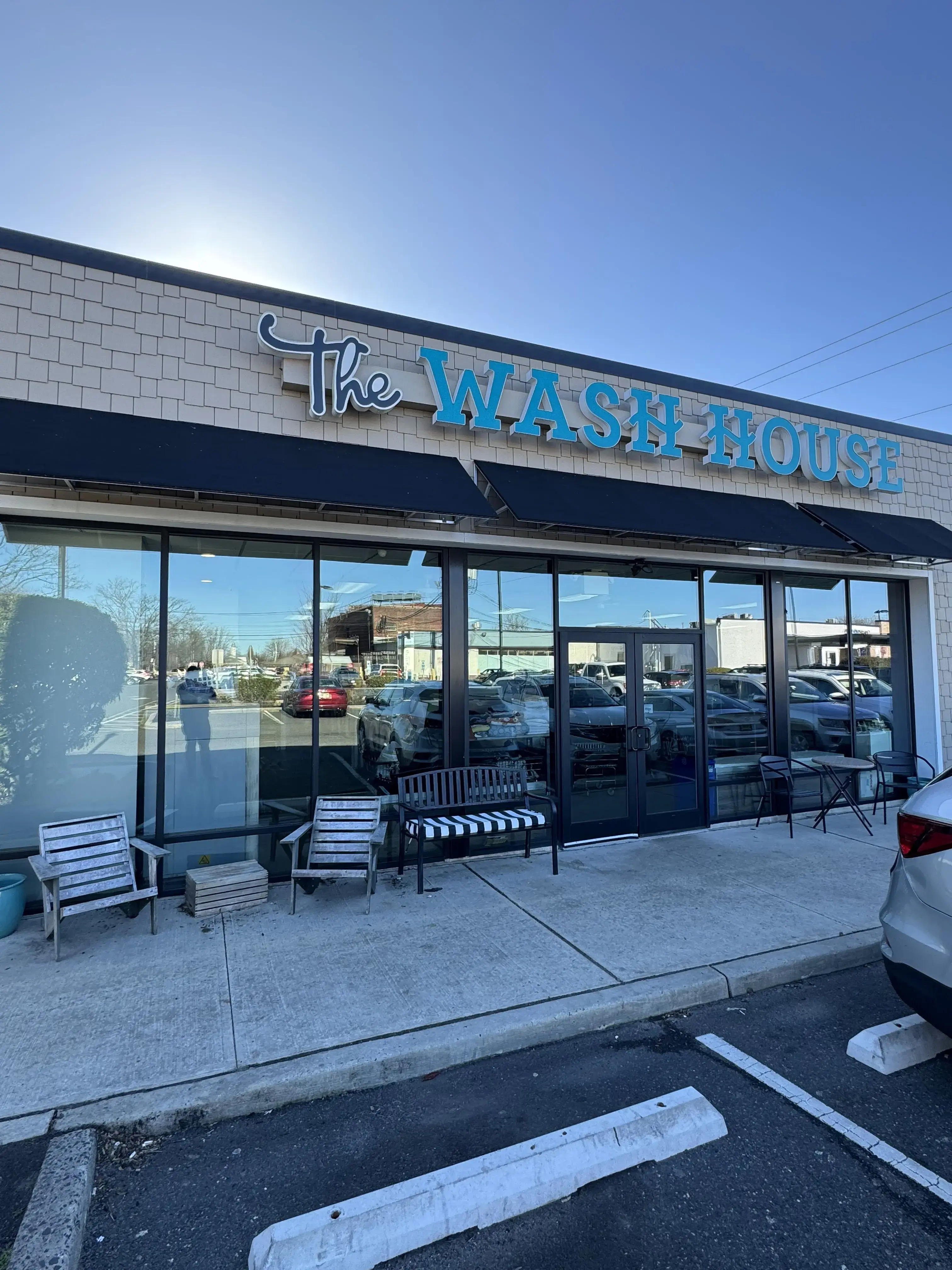 The Wash House - Image 4