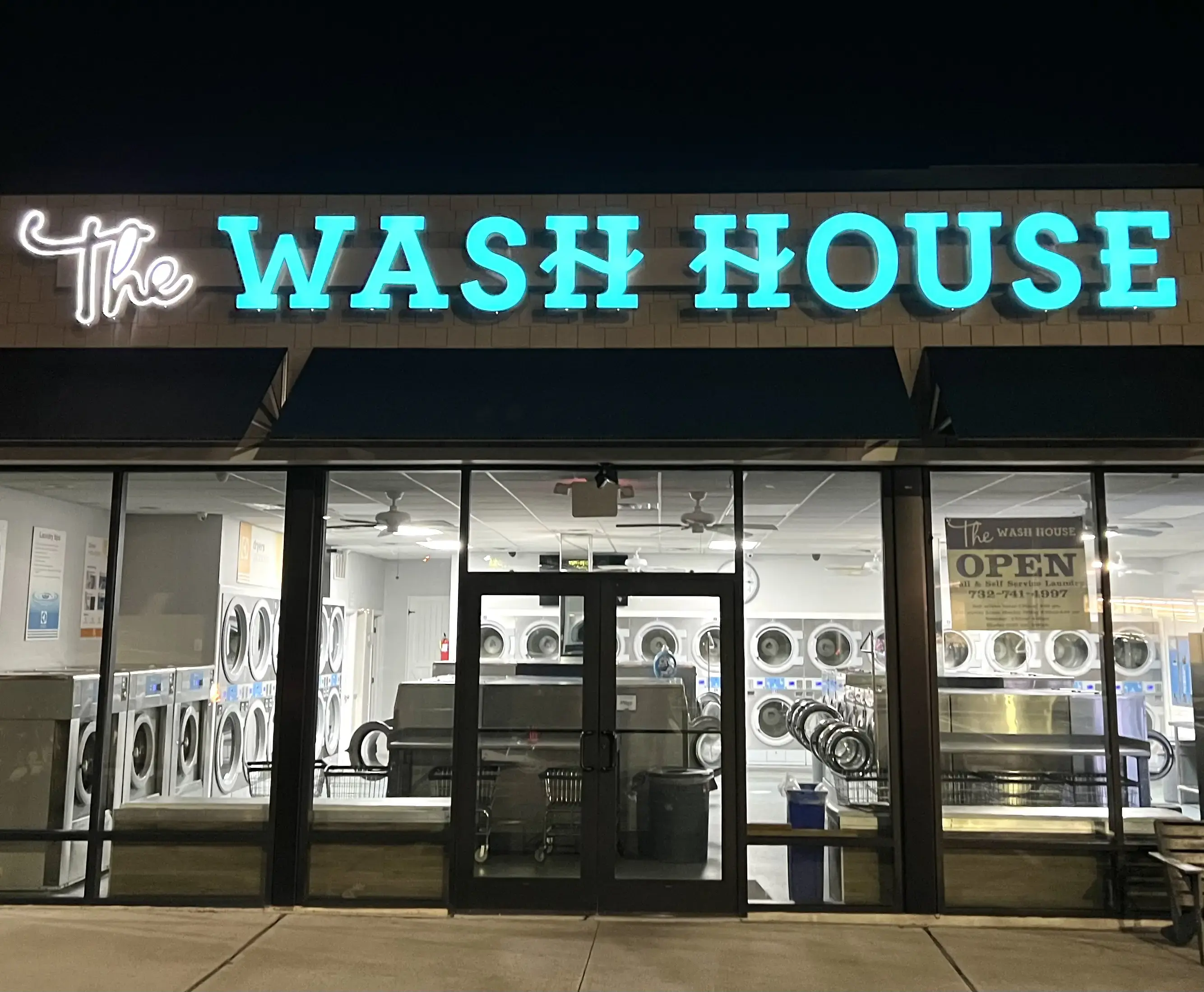 The Wash House thumbnail 20