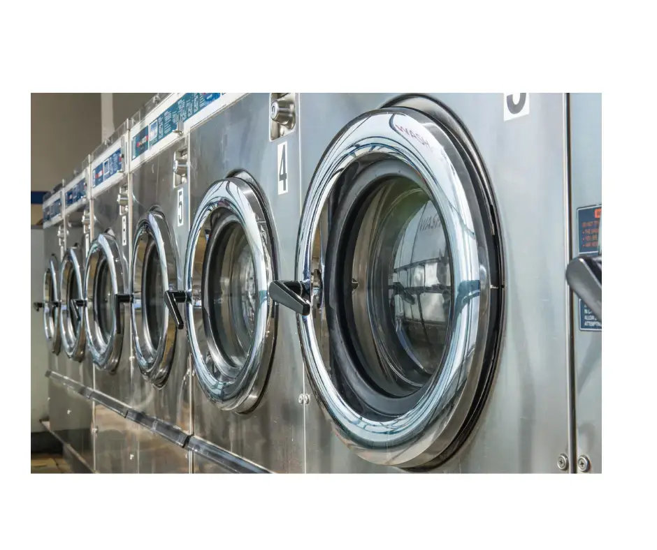 The Wash House - Image 15