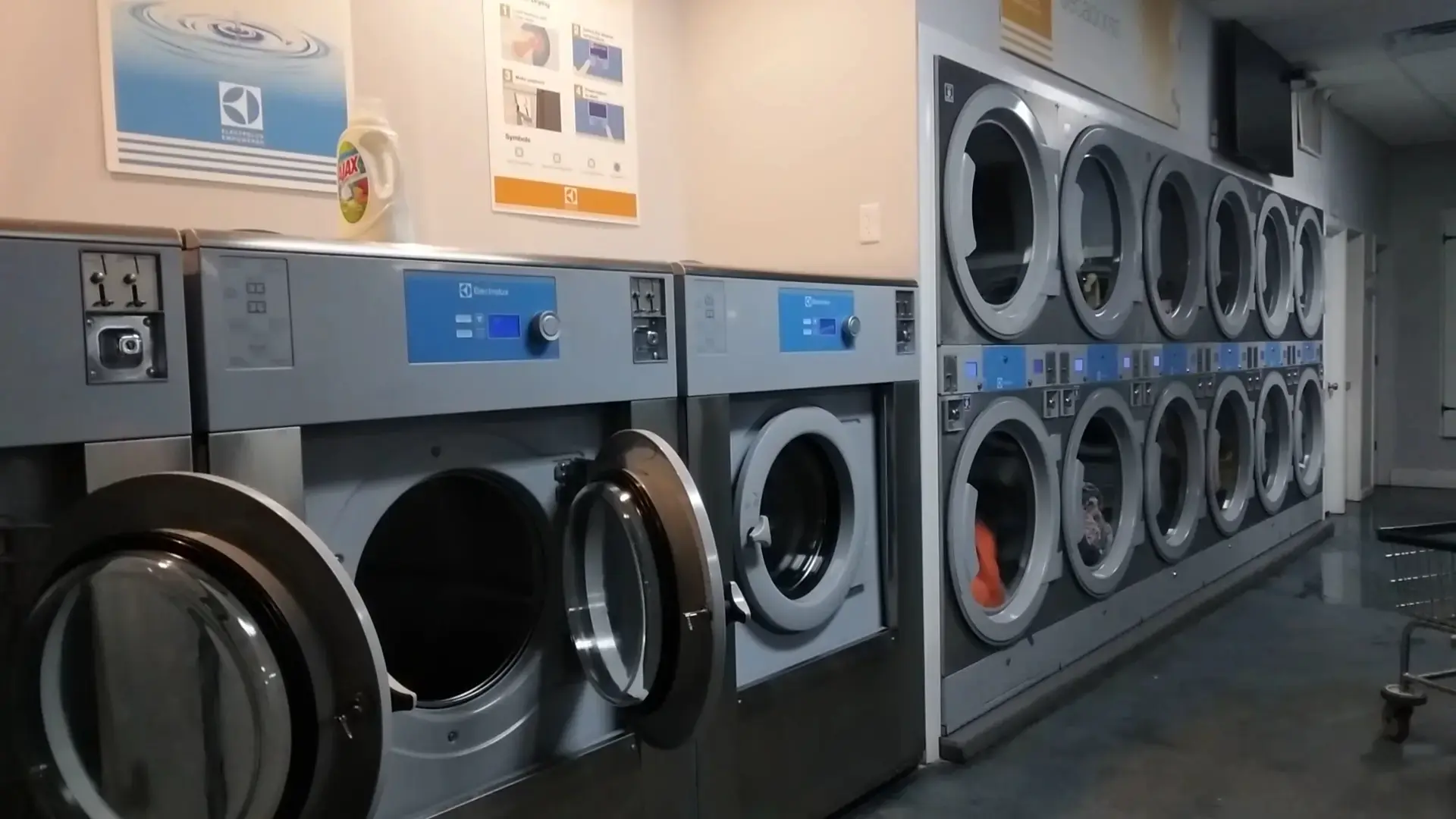 The Wash House thumbnail 2