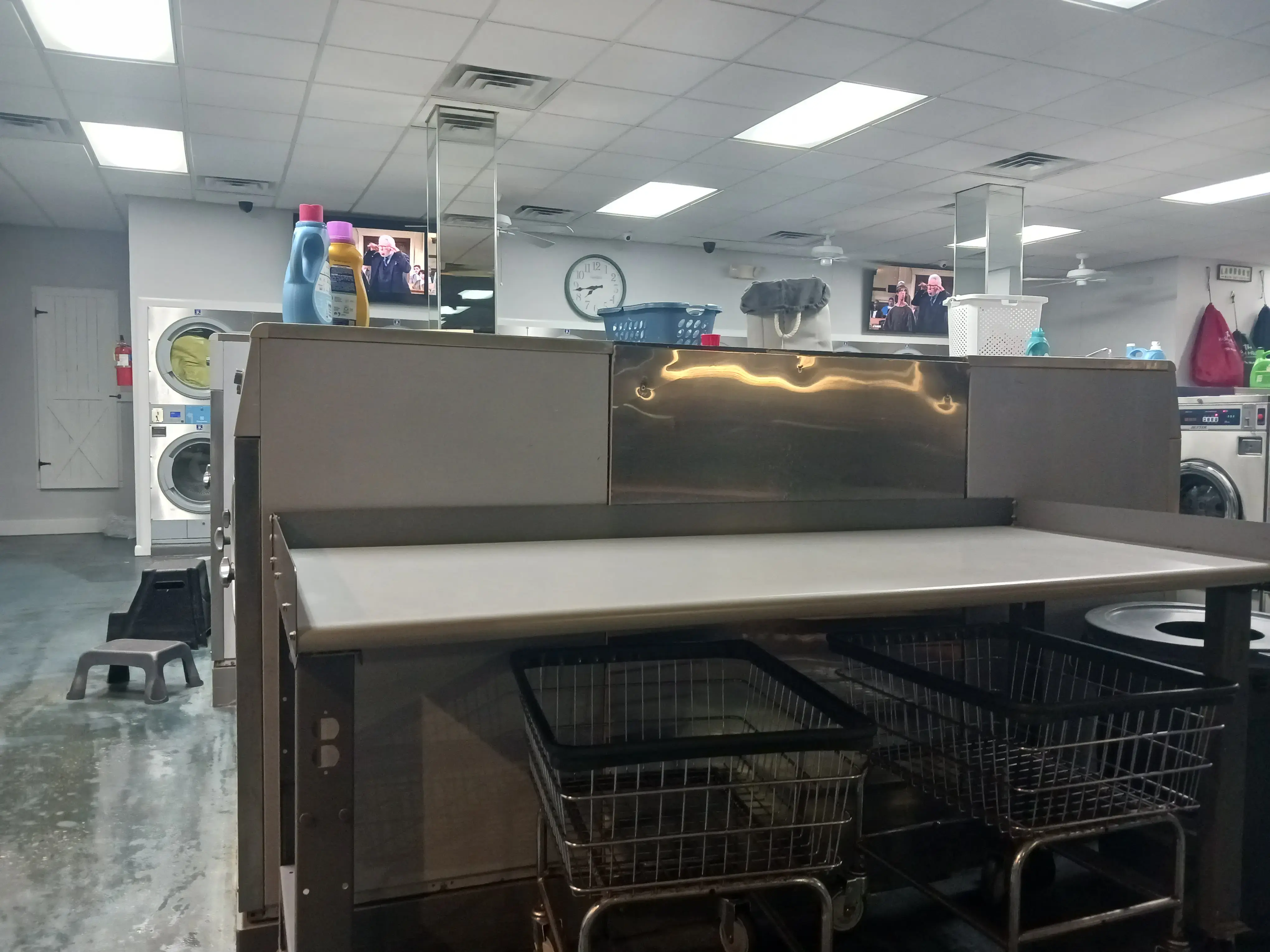 The Wash House - Image 9