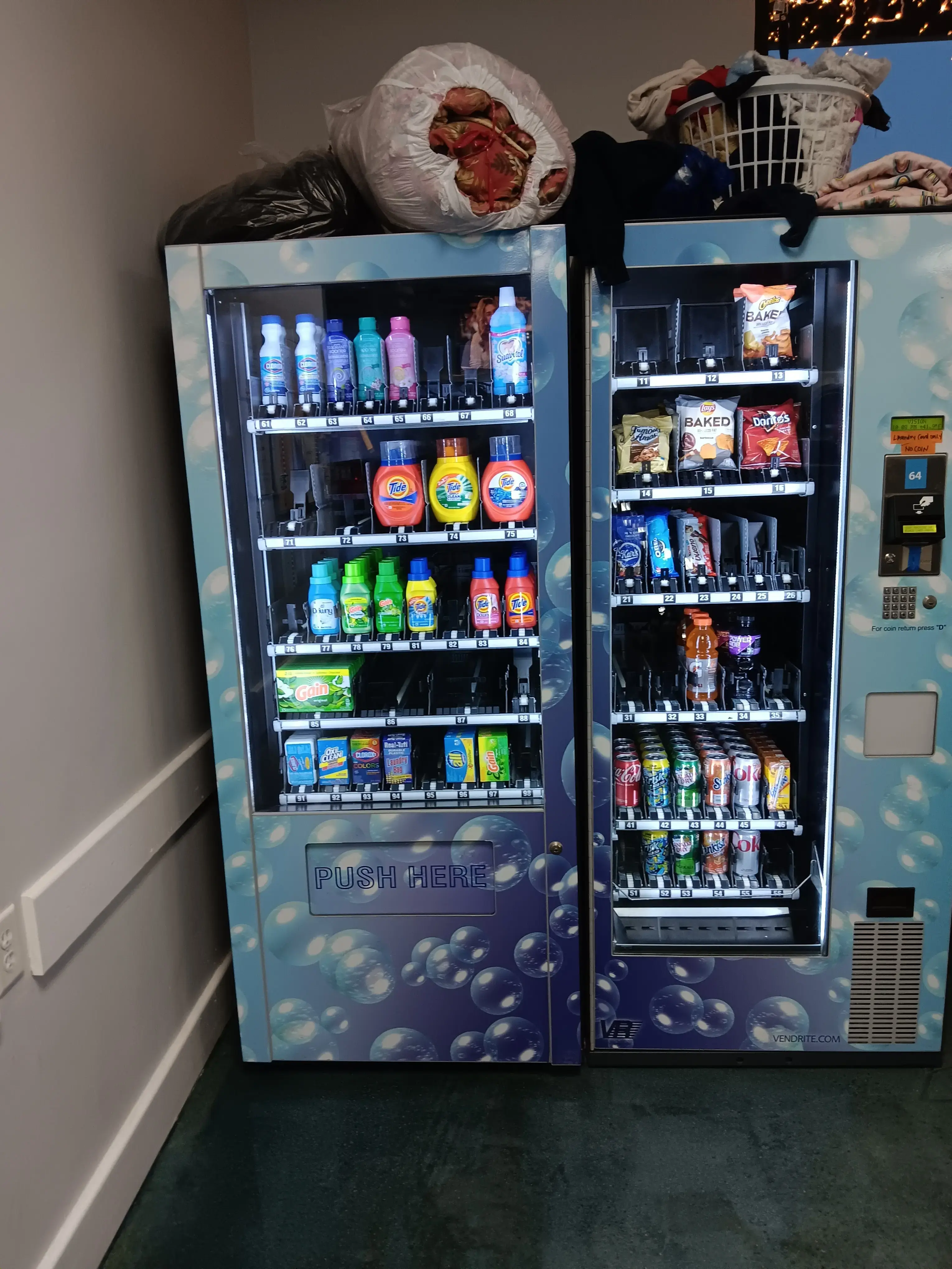 The Wash House thumbnail 10