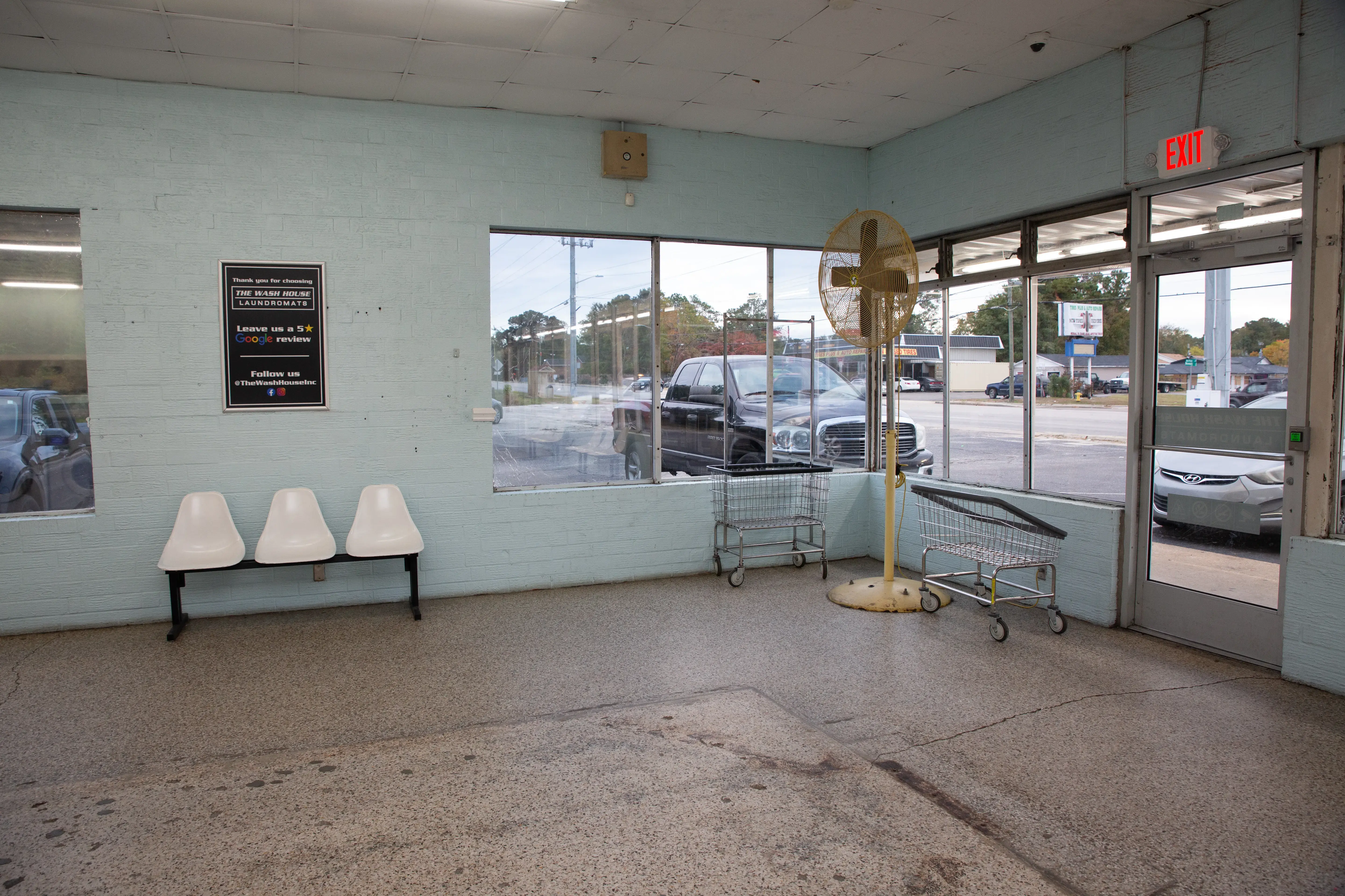 The Wash House - Image 16