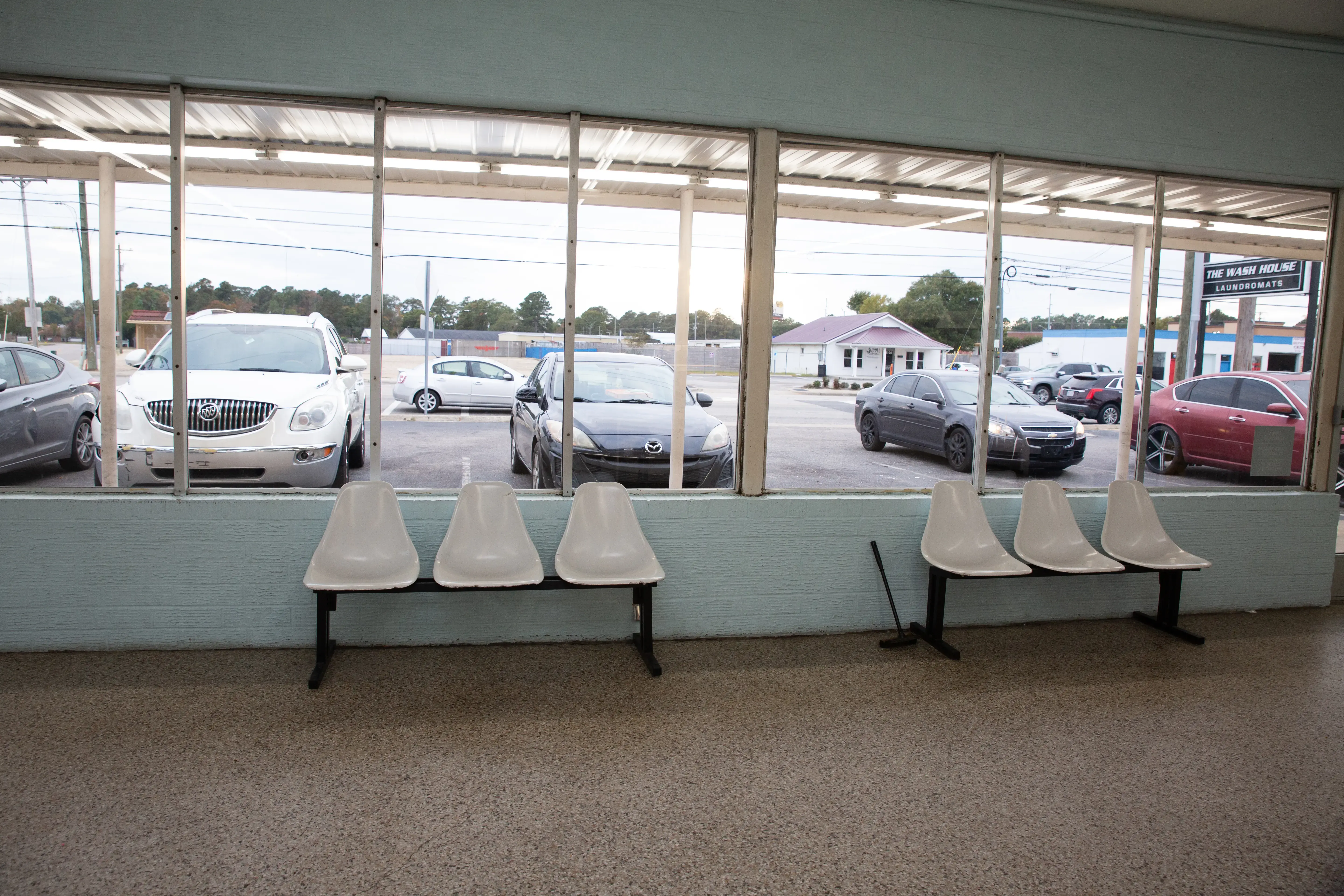 The Wash House - Image 17