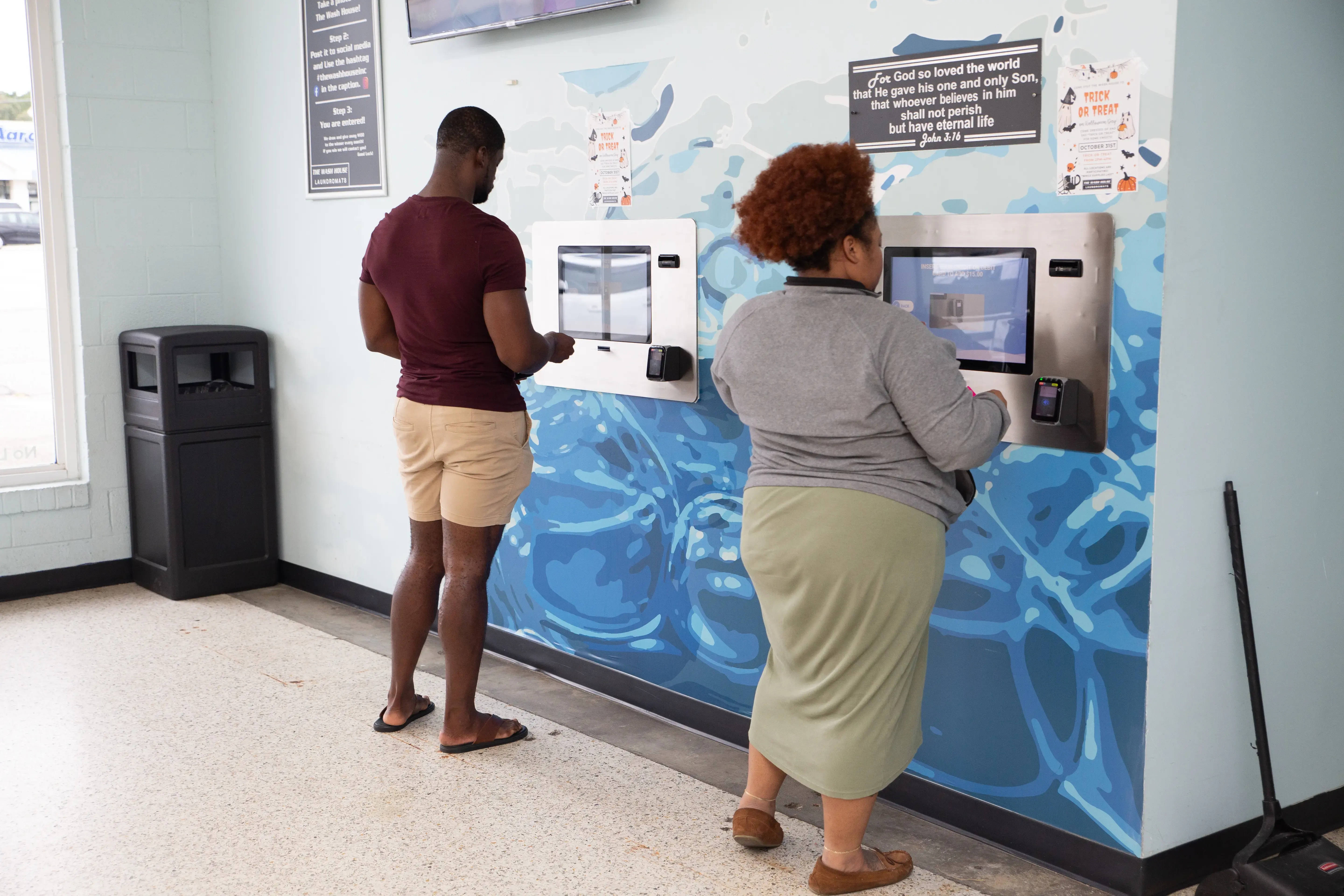 The Wash House thumbnail 18