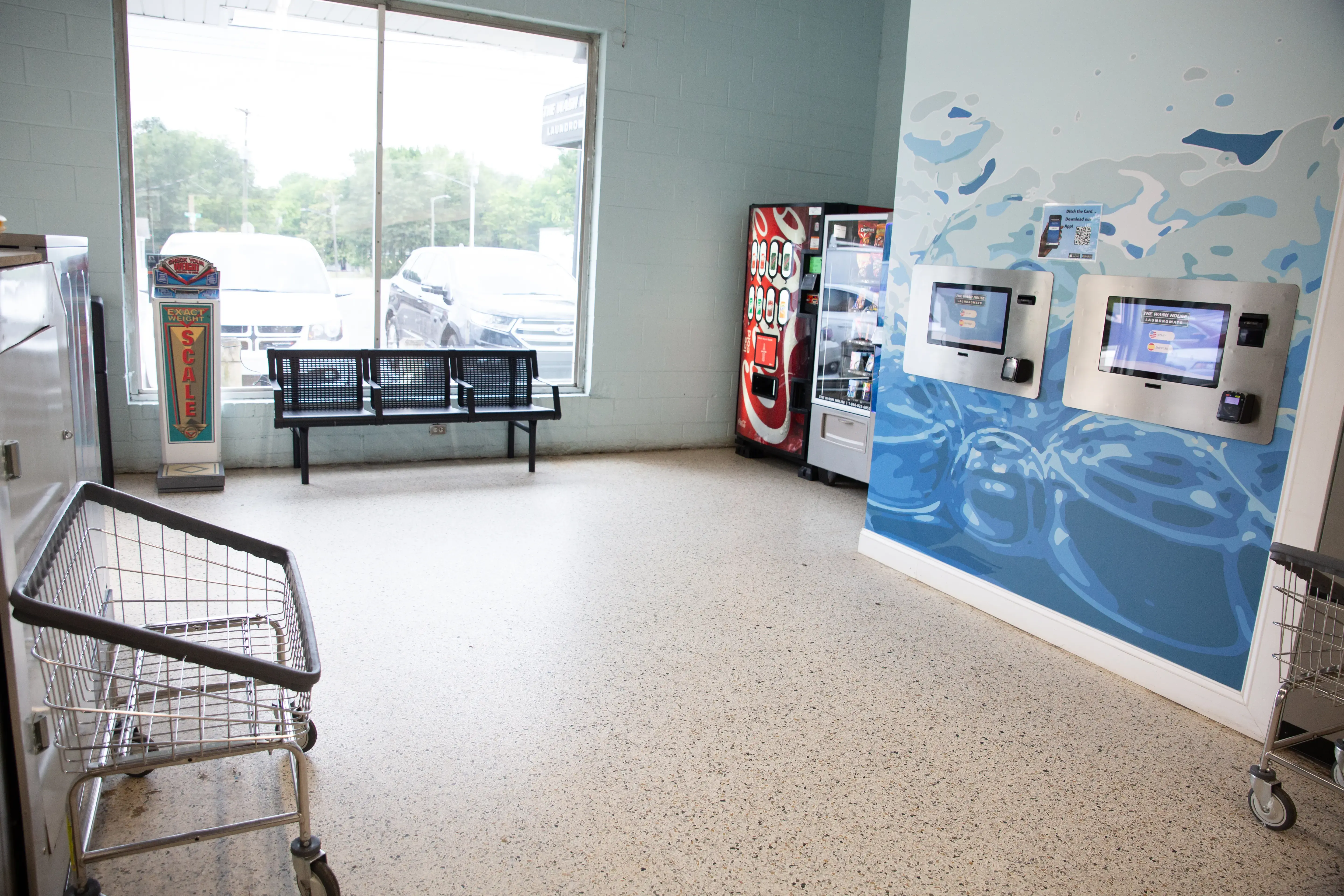 The Wash House - Image 12