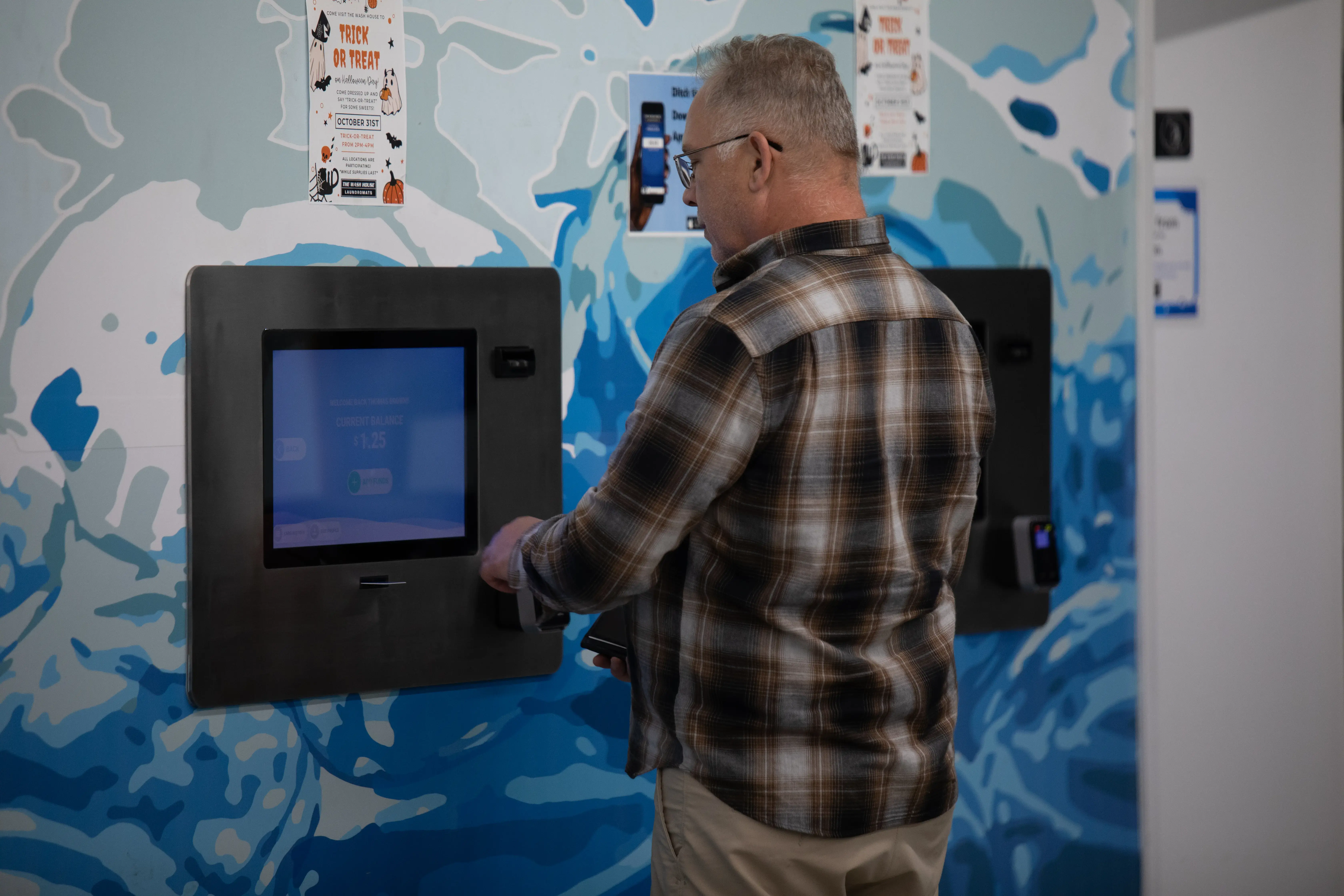 The Wash House - Image 16