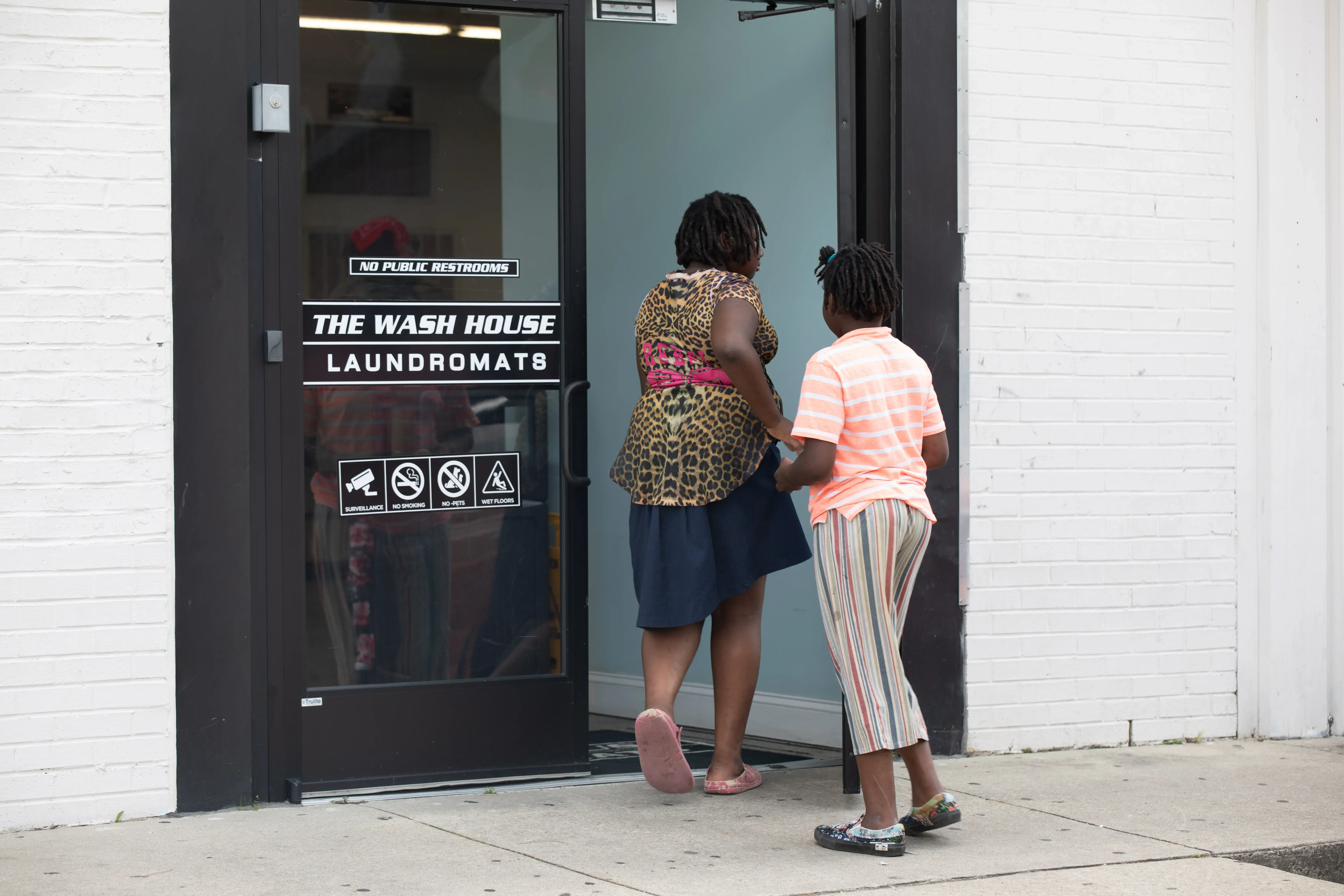 The Wash House - Image 15