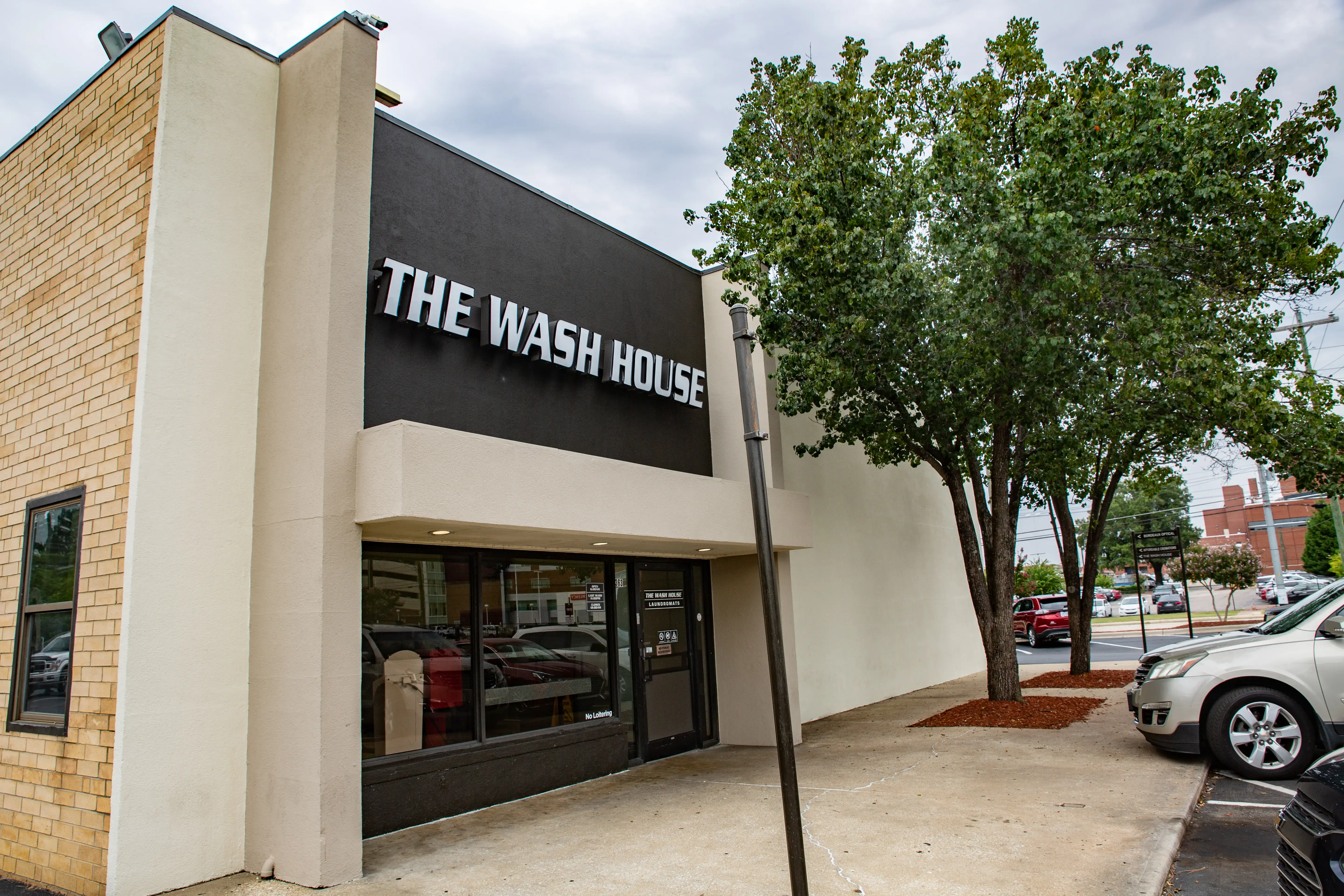 The Wash House thumbnail 1