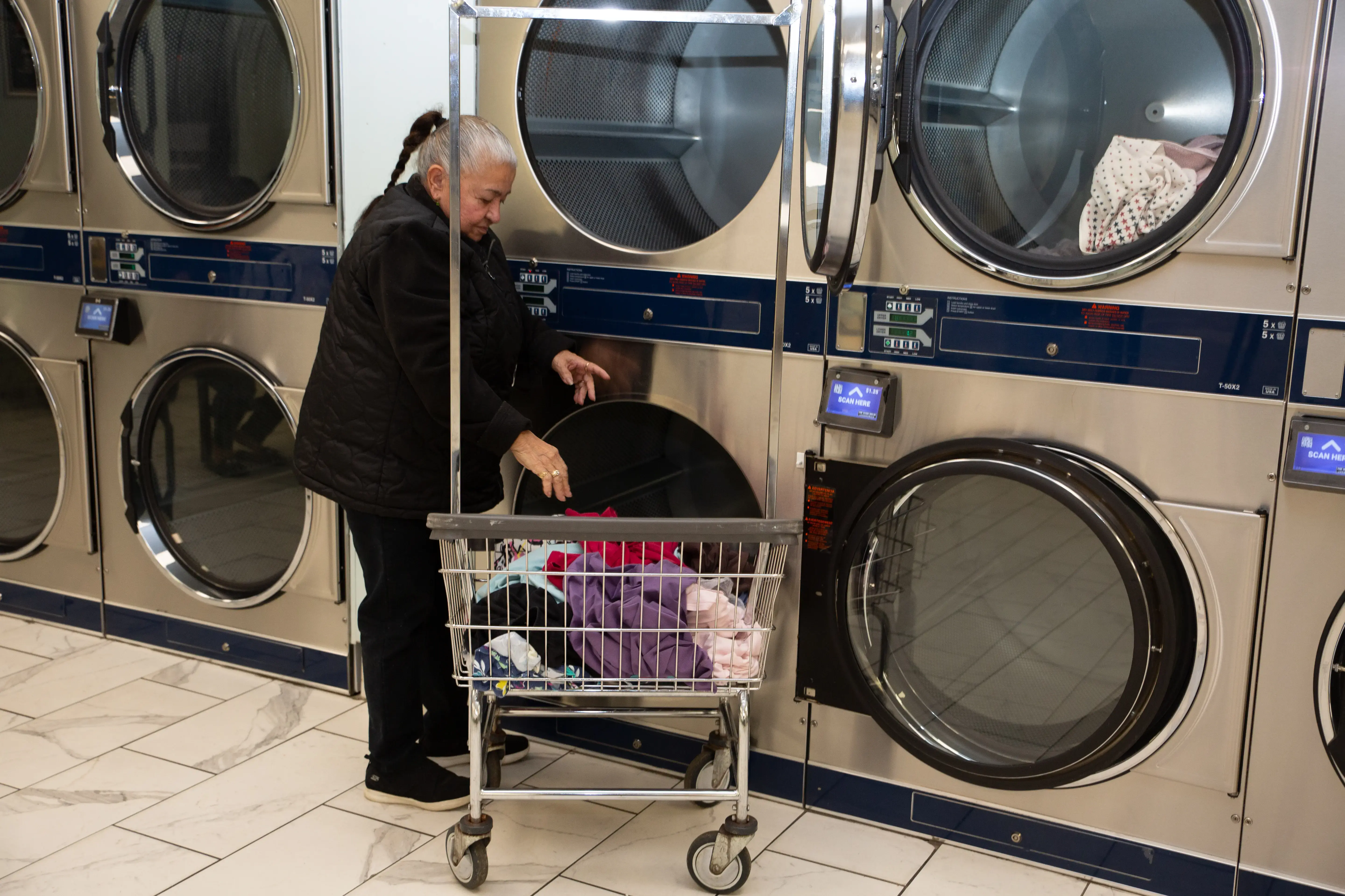 The Wash House - Image 20