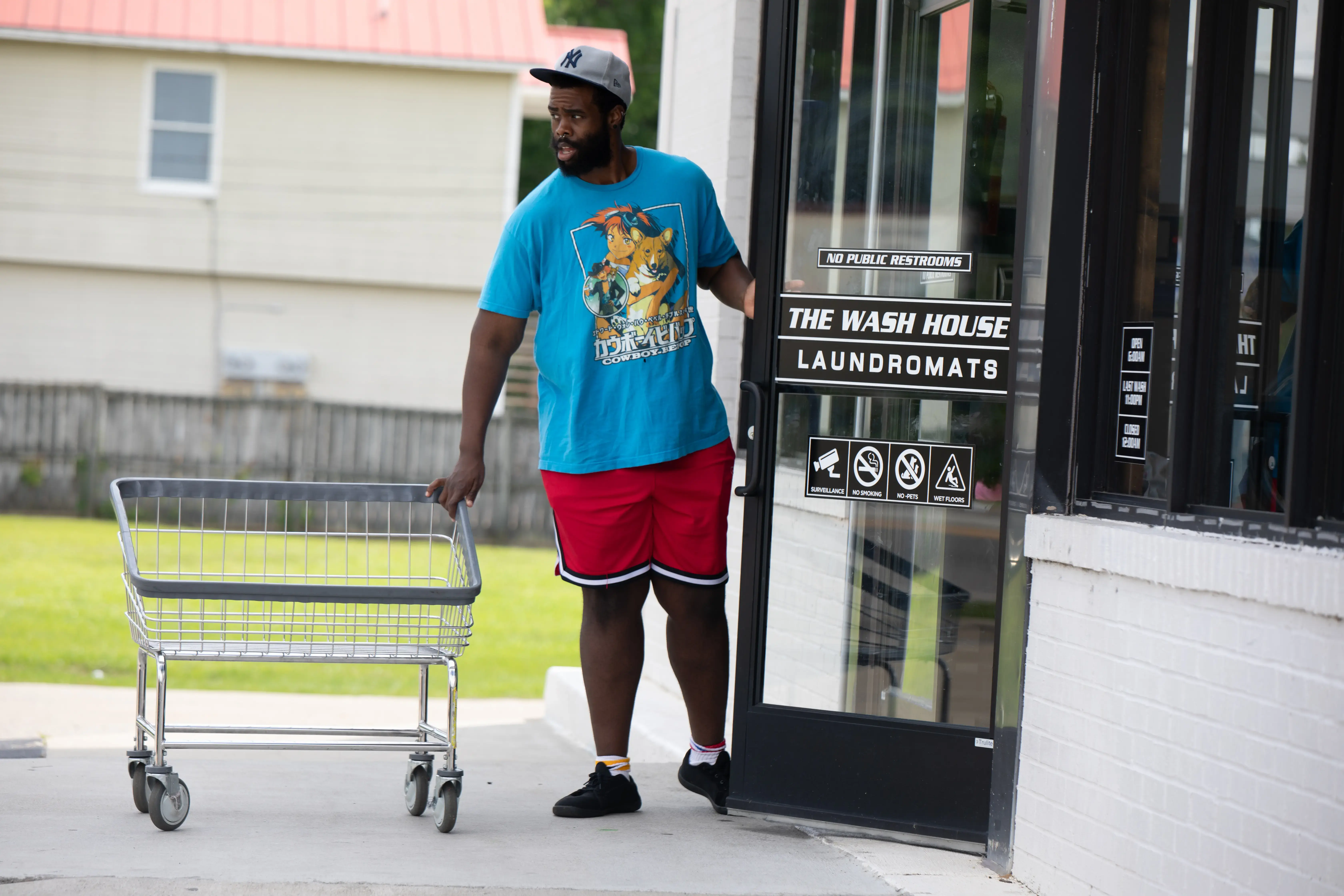 The Wash House thumbnail 11