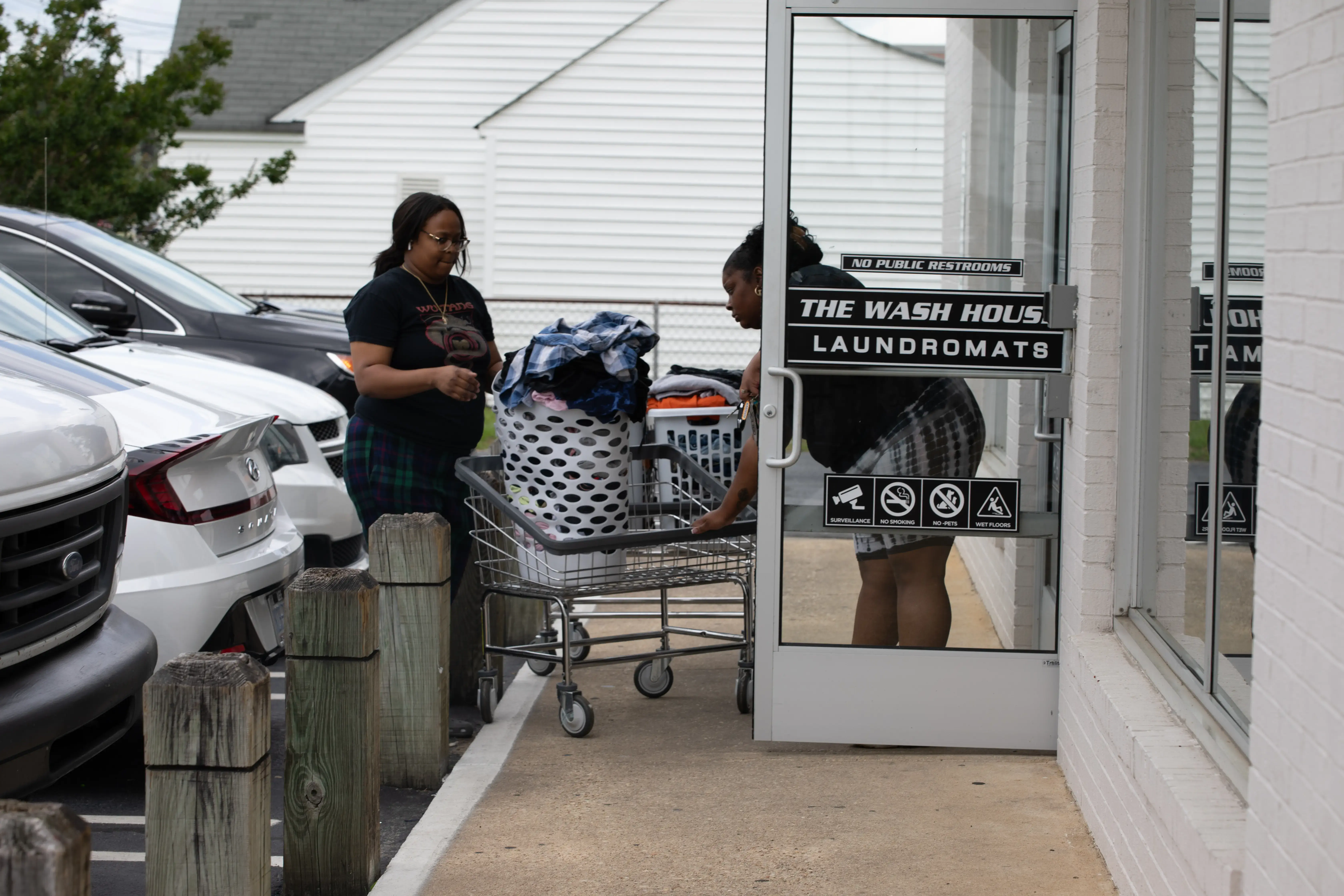 The Wash House - Image 18