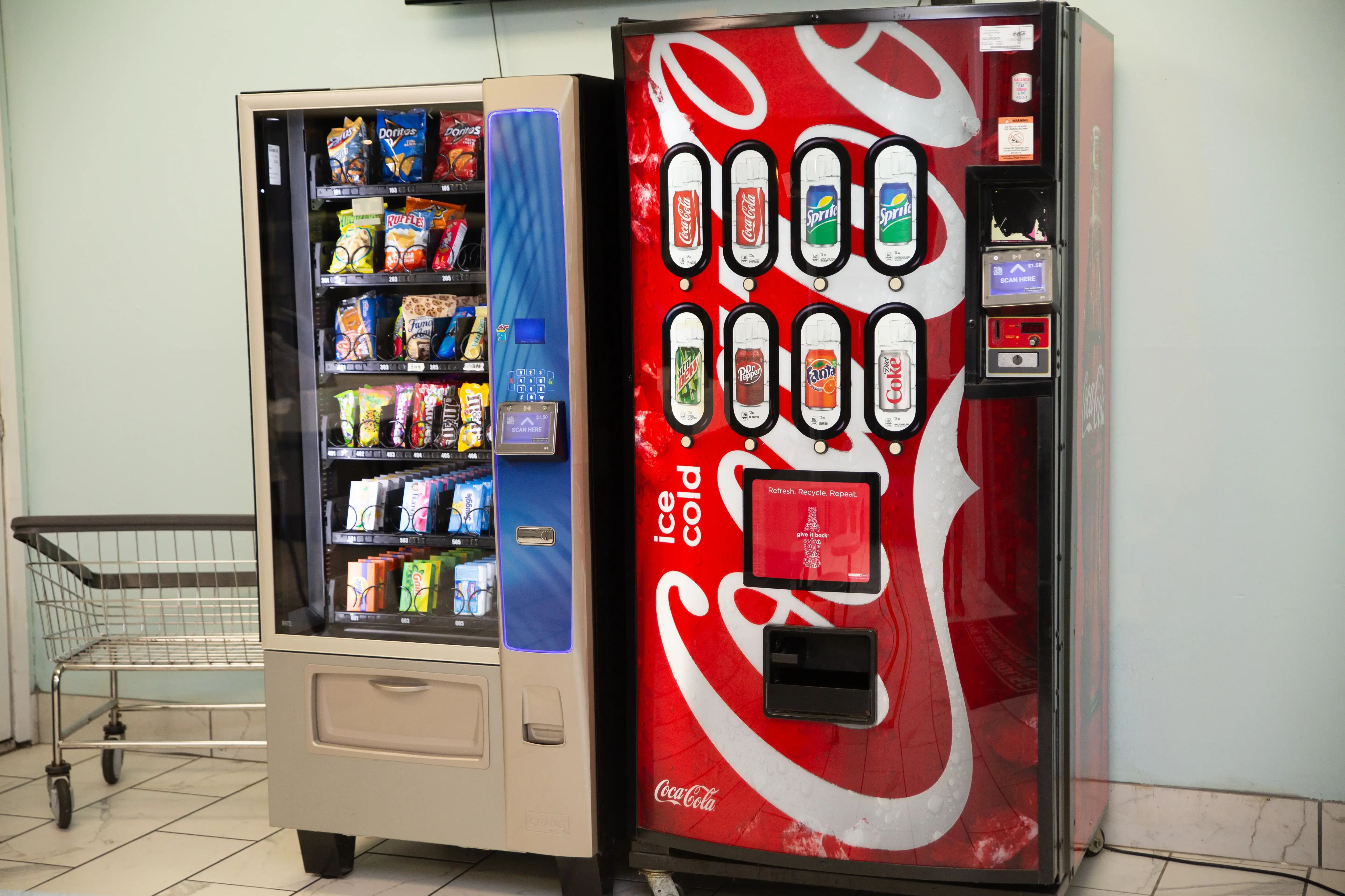 The Wash House - Image 6