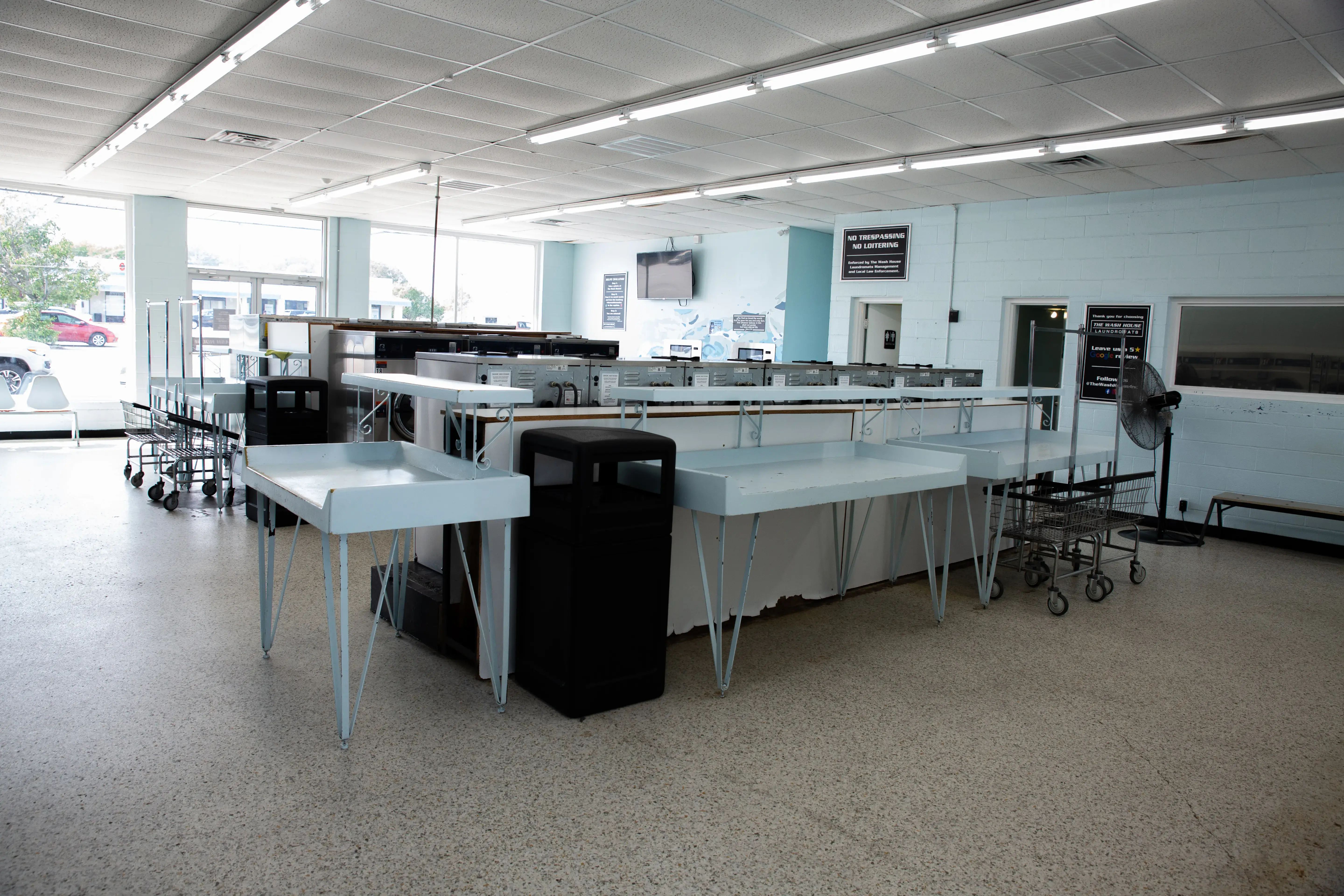 The Wash House - Image 9