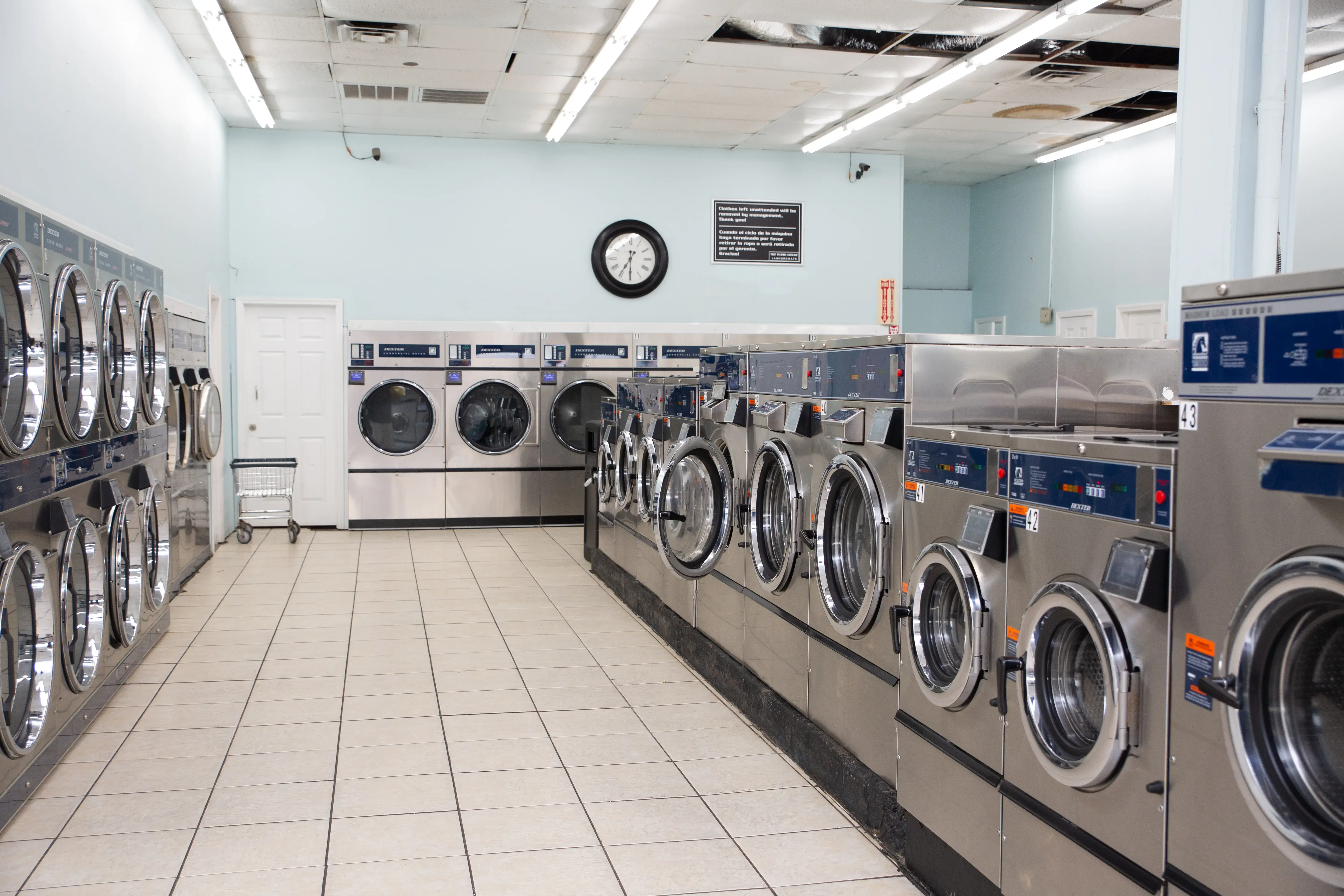 The Wash House - Image 3