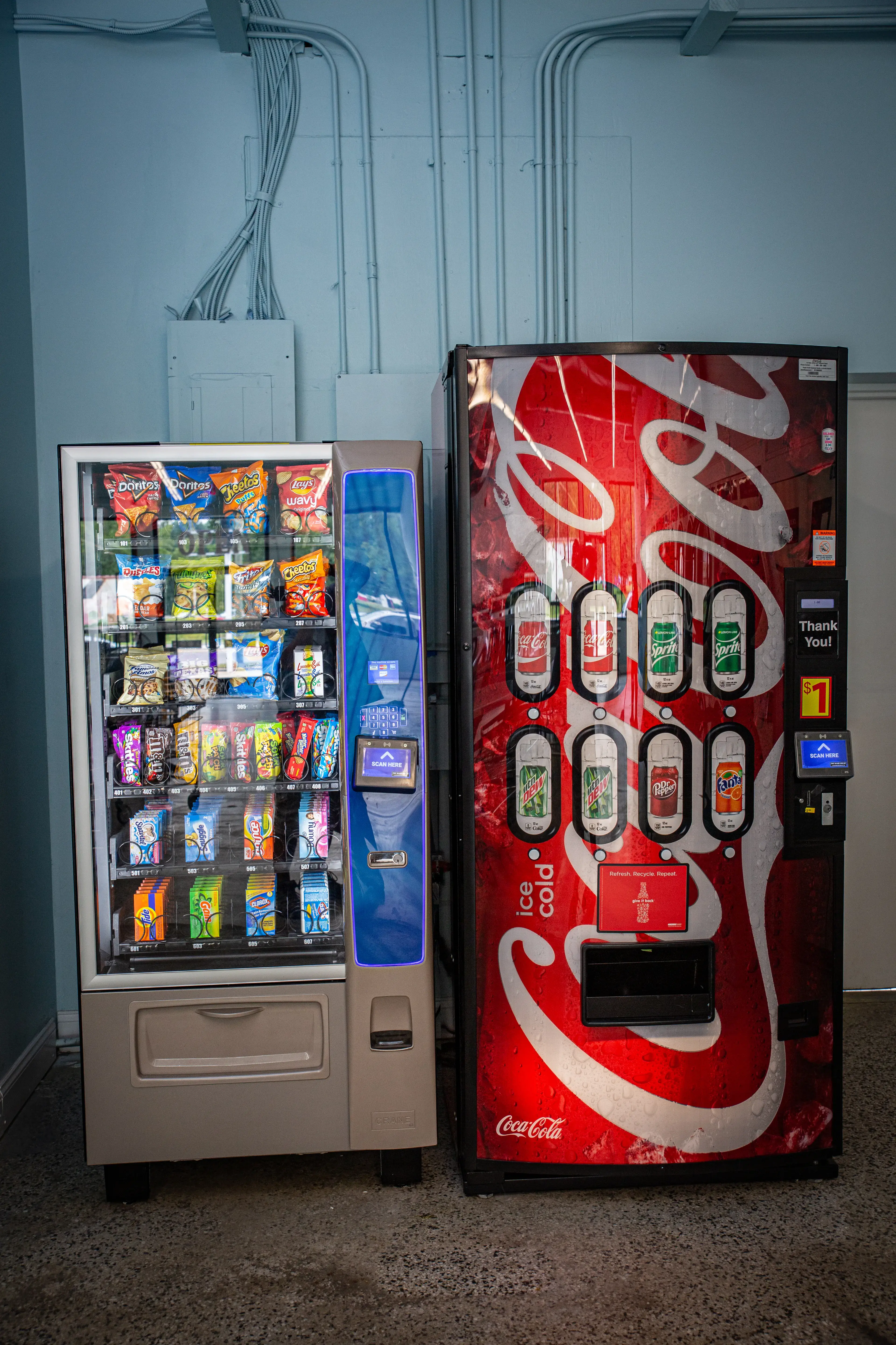 The Wash House - Image 4