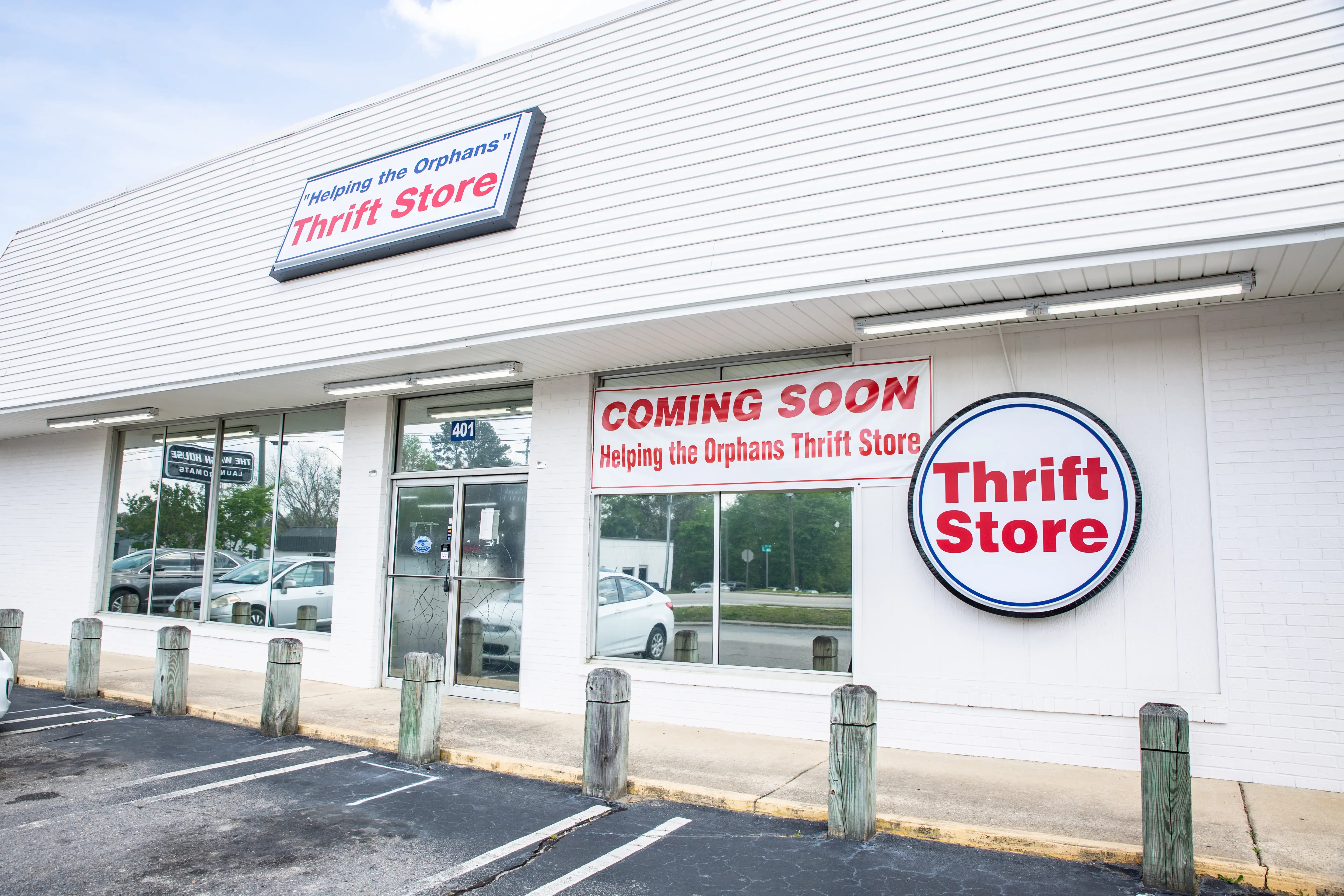 The Wash House - Image 6