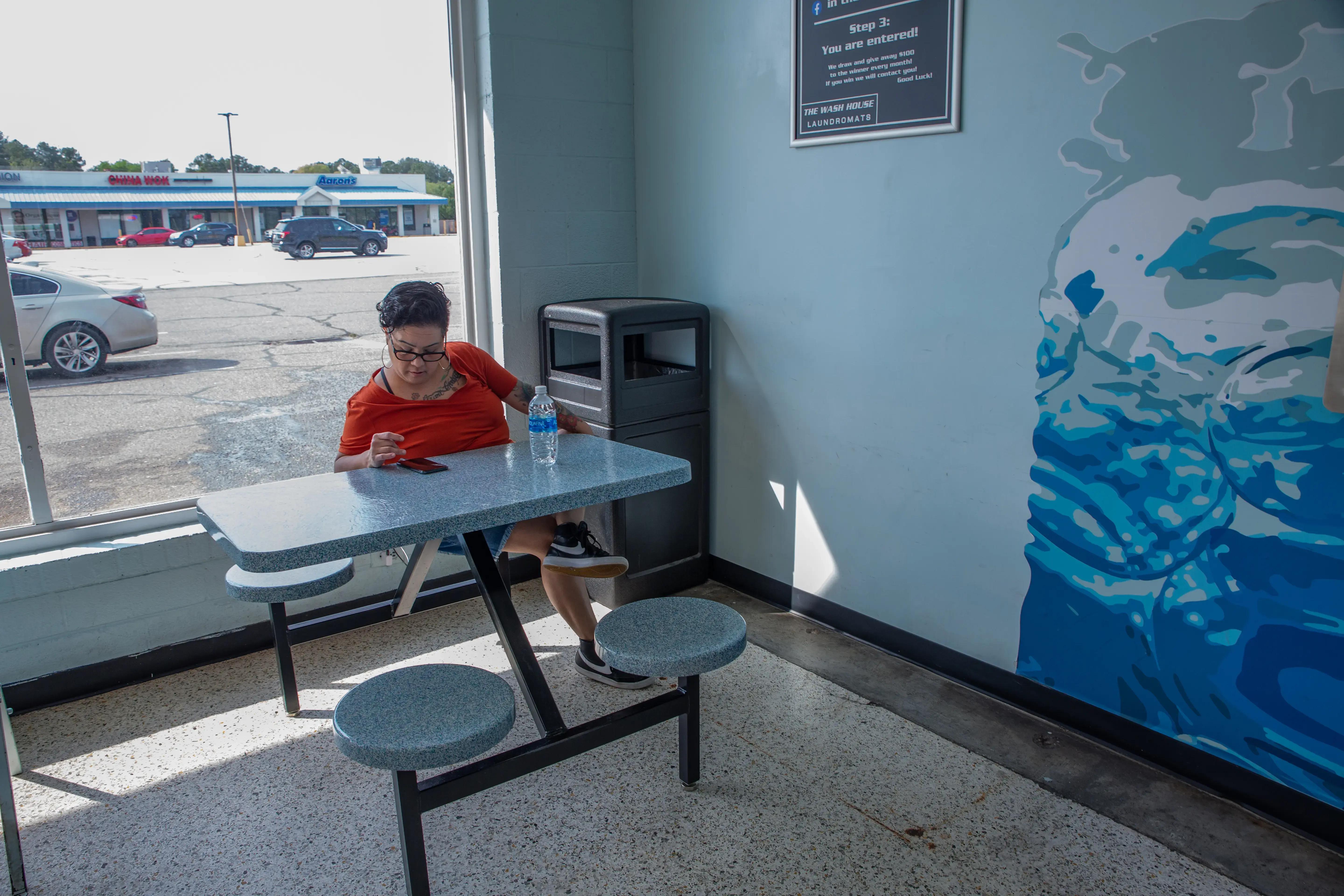 The Wash House - Image 20