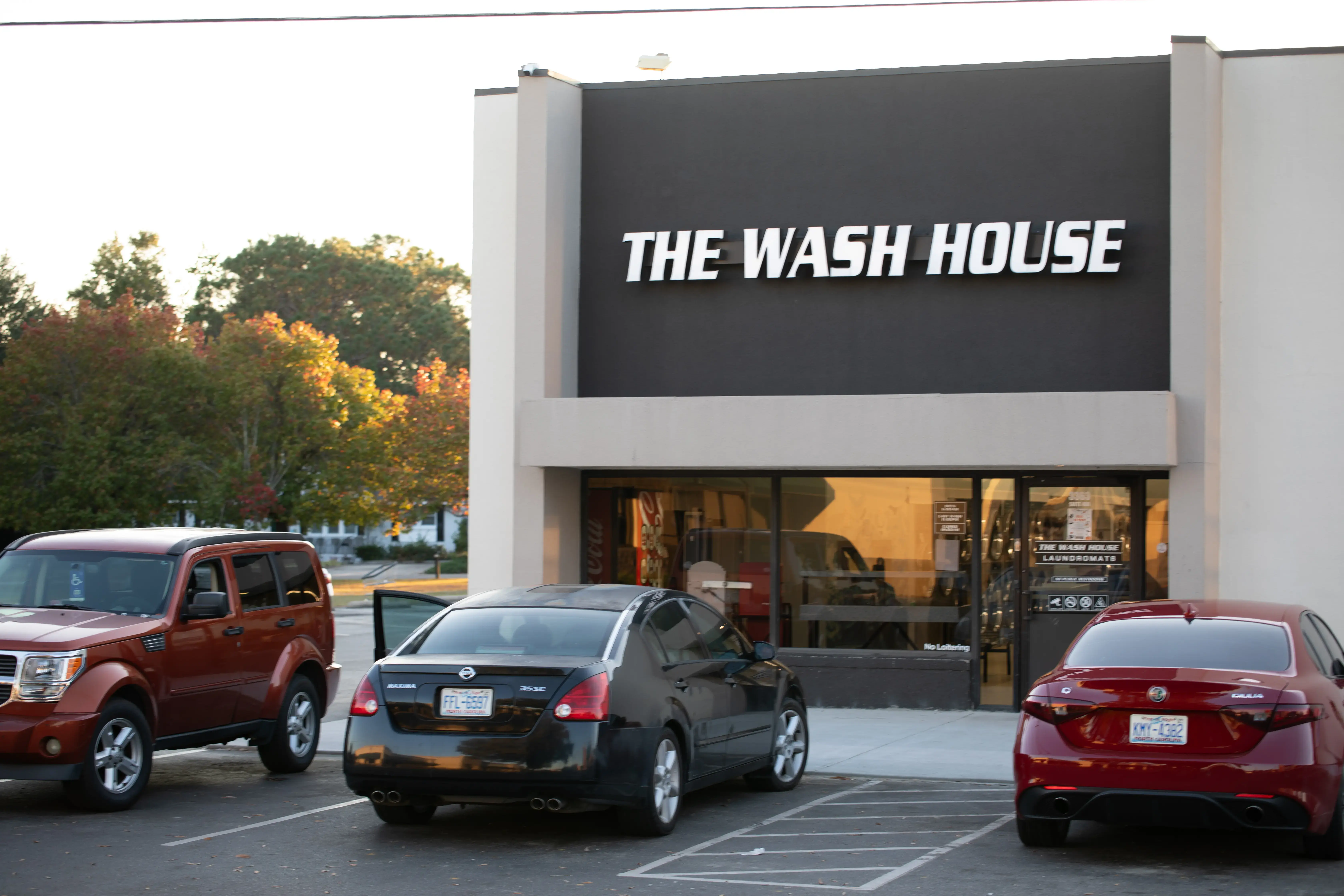 The Wash House thumbnail 4