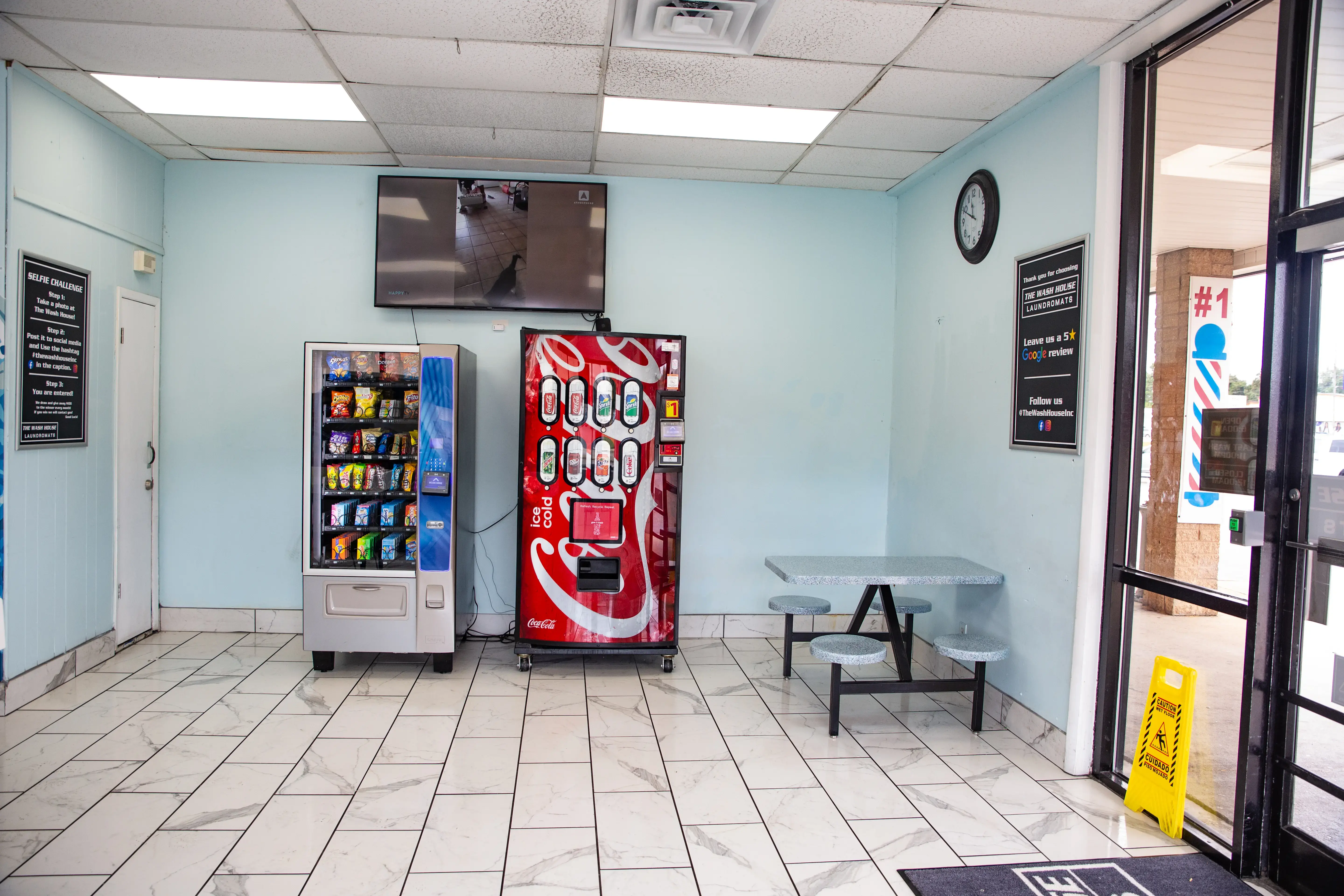 The Wash House thumbnail 3