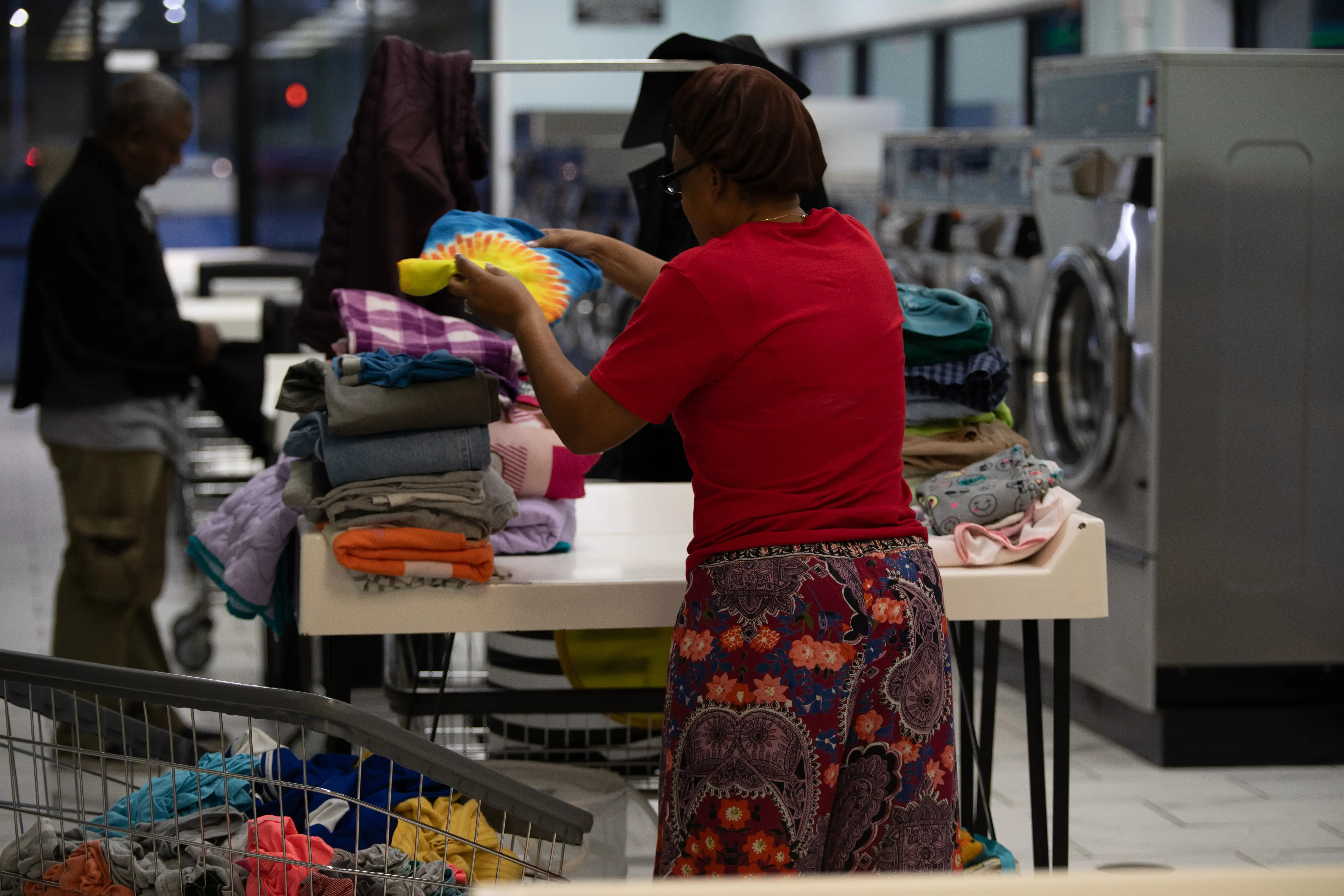 The Wash House - Image 8