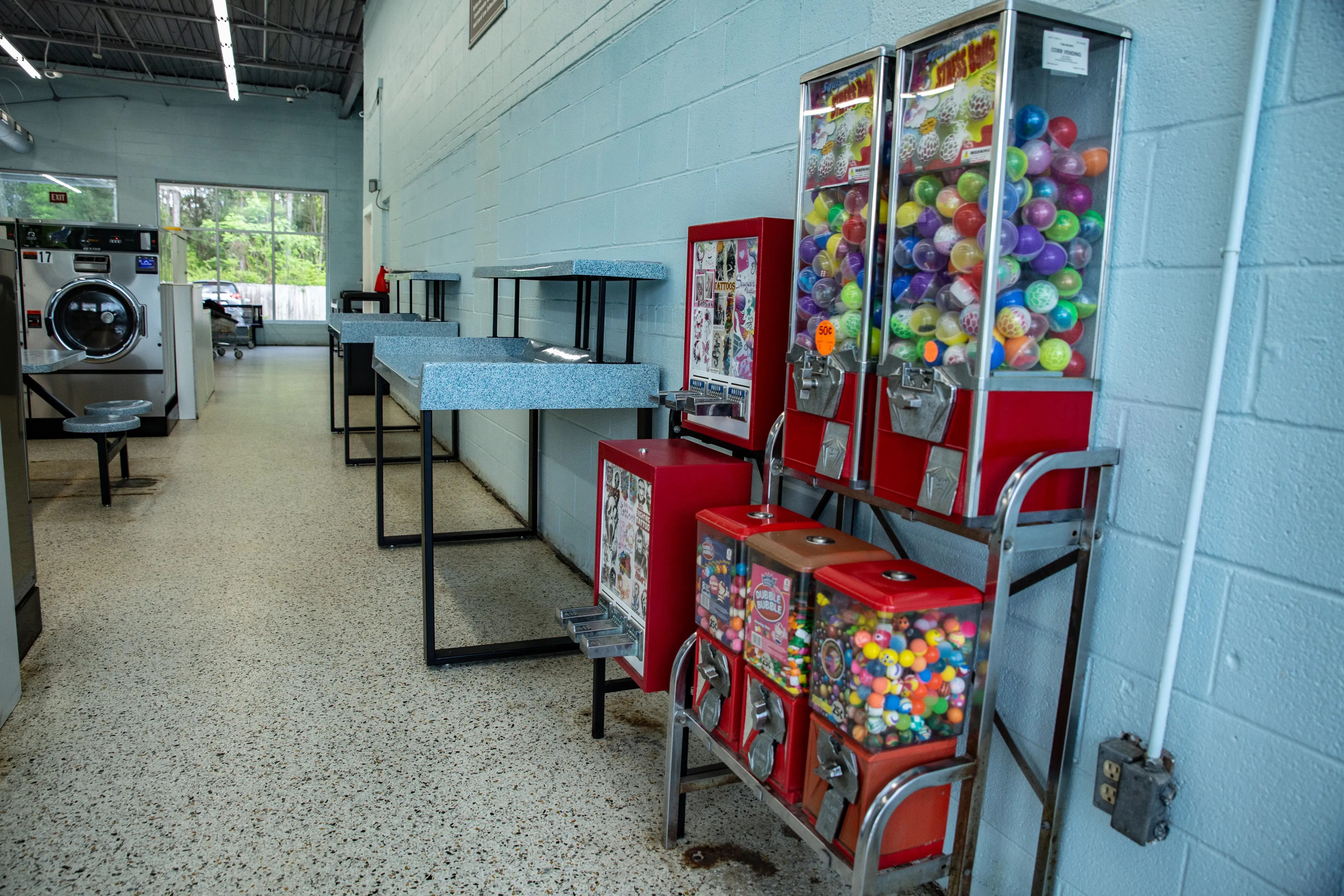 The Wash House - Image 7