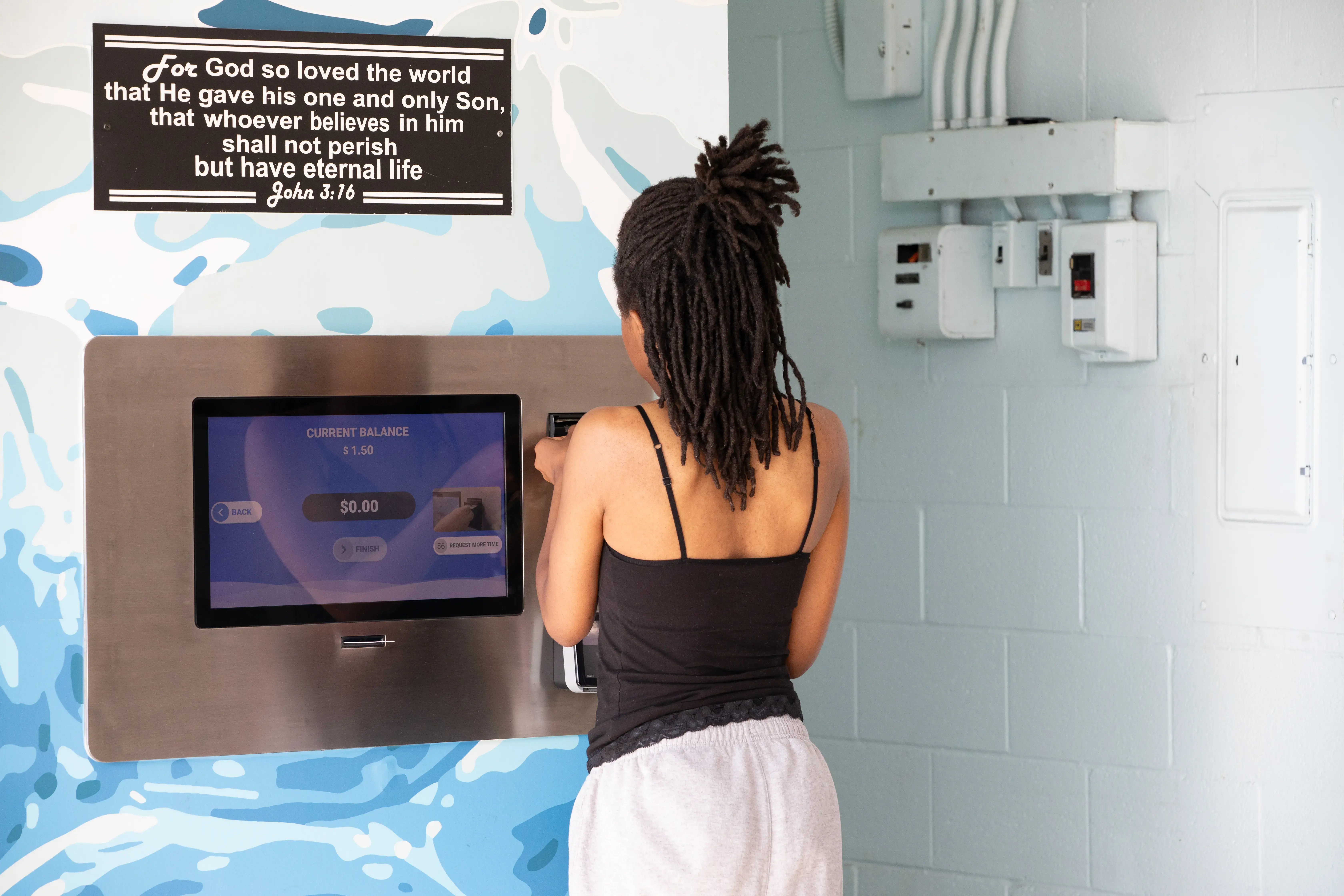 The Wash House - Image 7