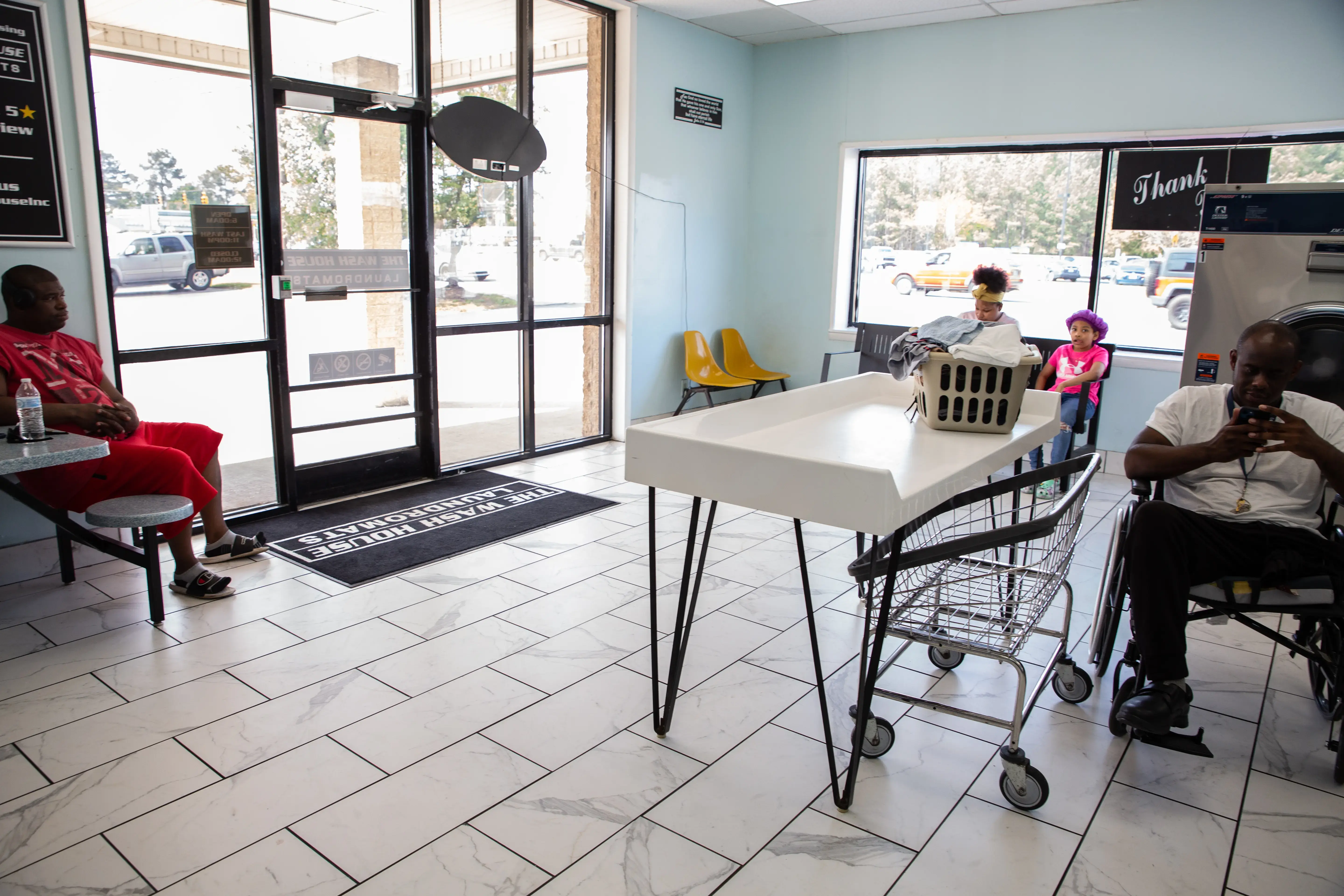 The Wash House - Image 10