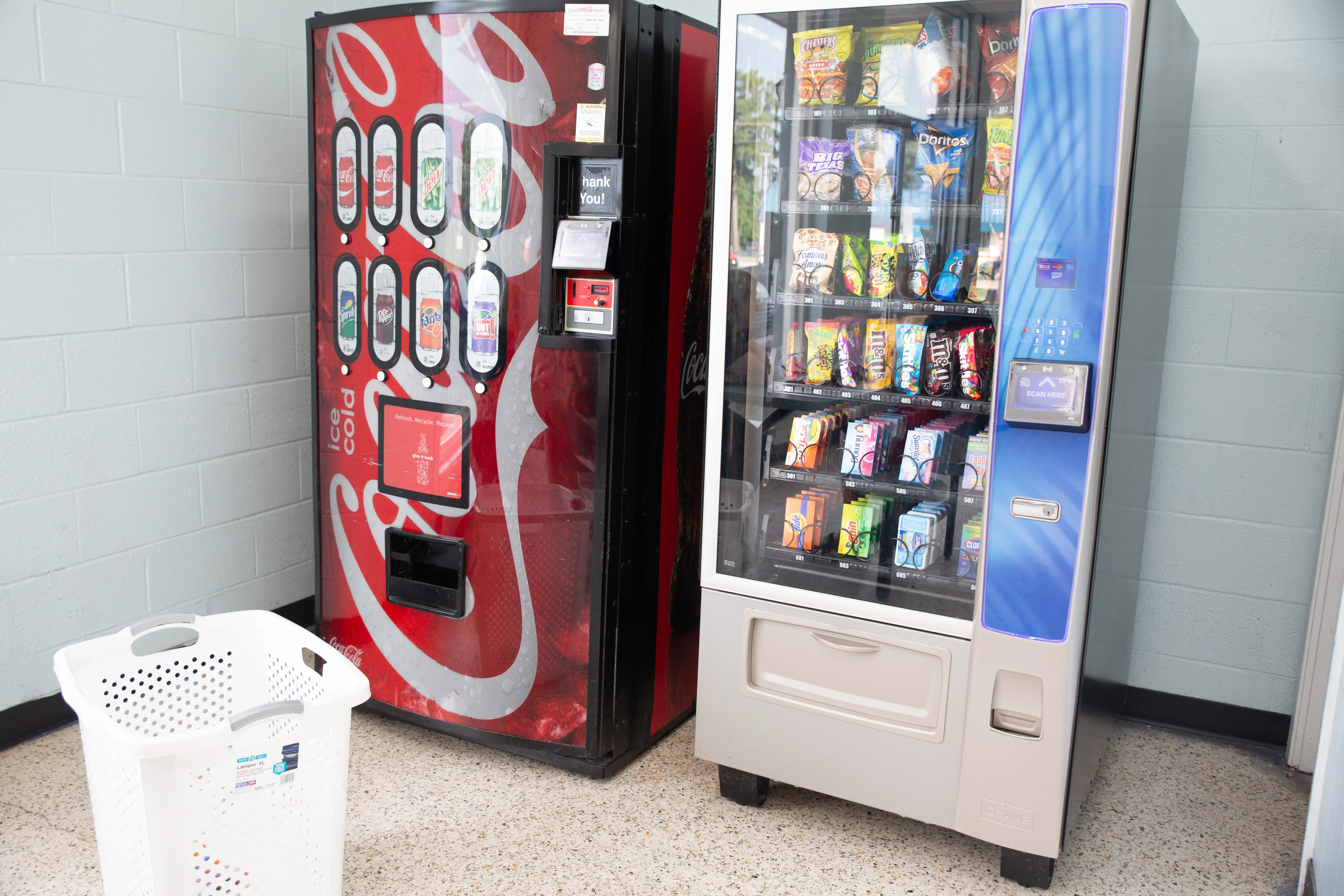 The Wash House - Image 4