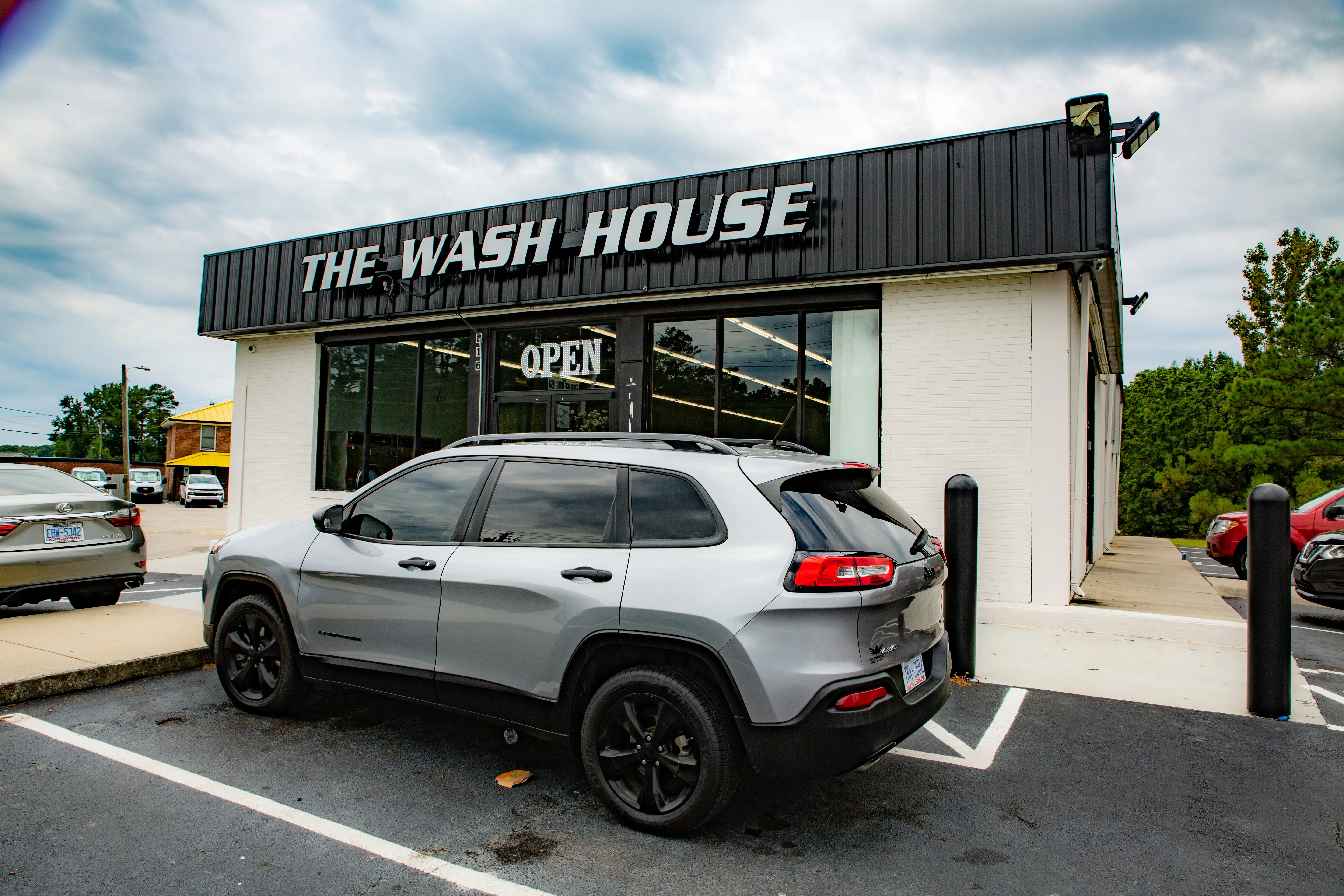 The Wash House thumbnail 10