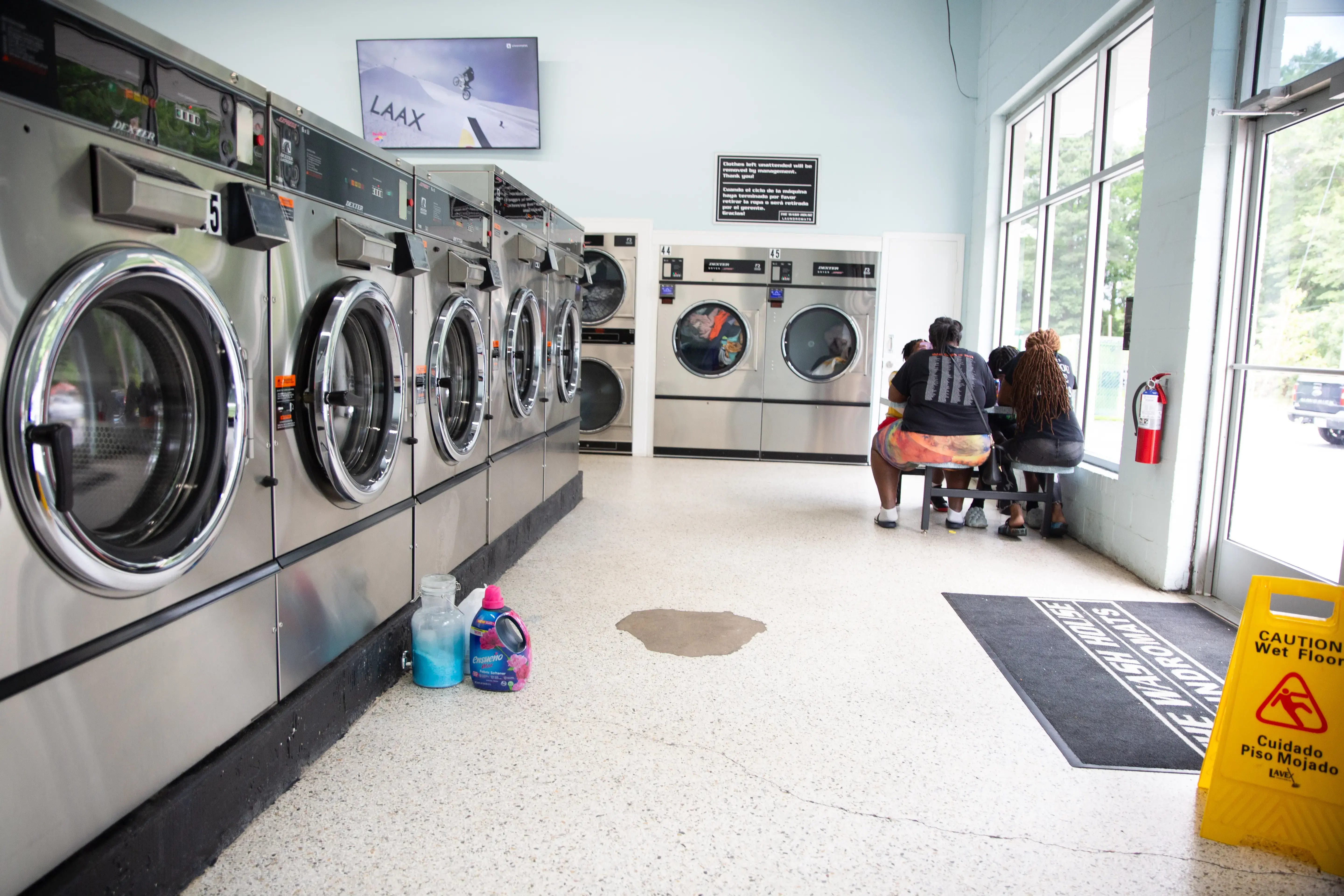 The Wash House thumbnail 2