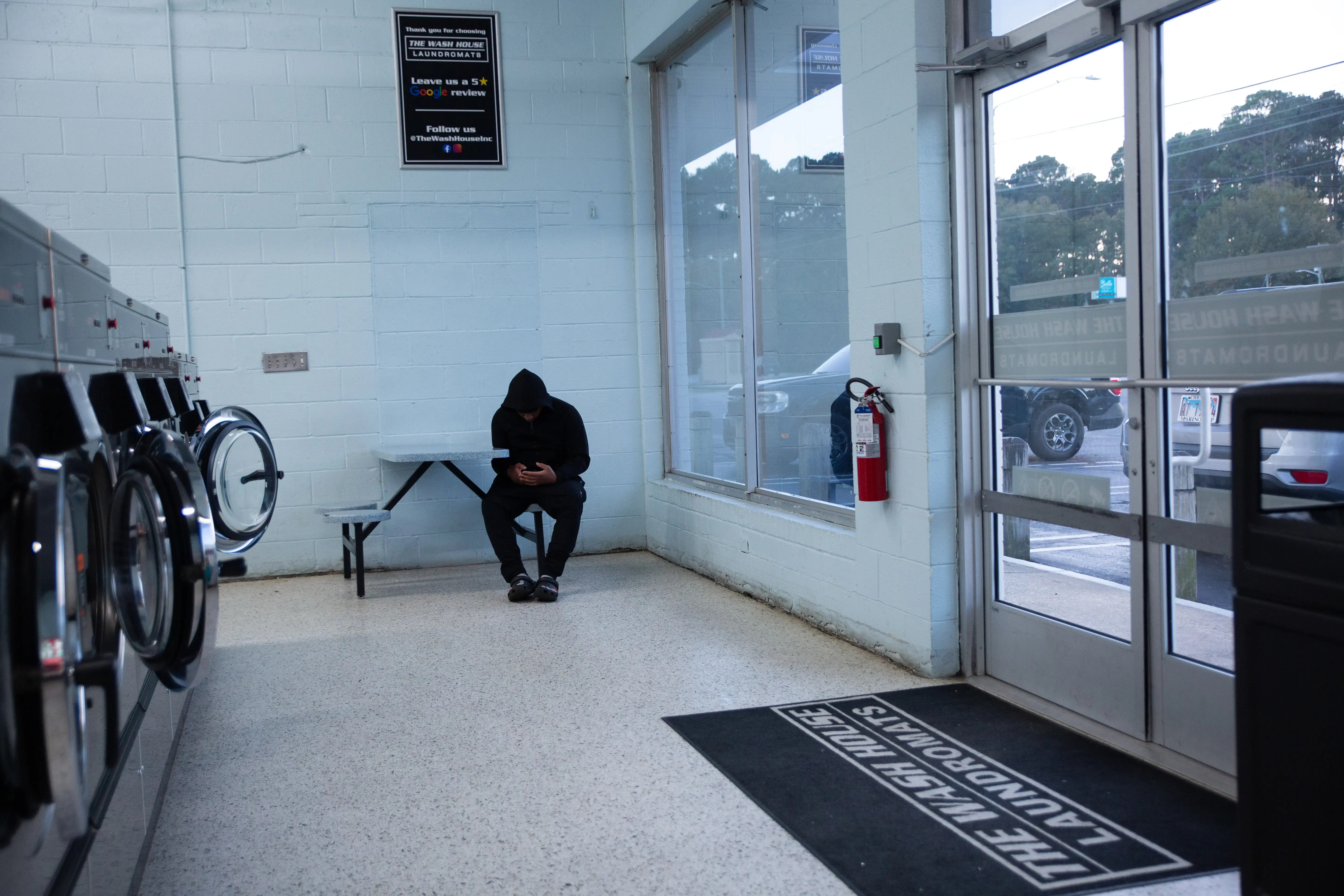 The Wash House thumbnail 9