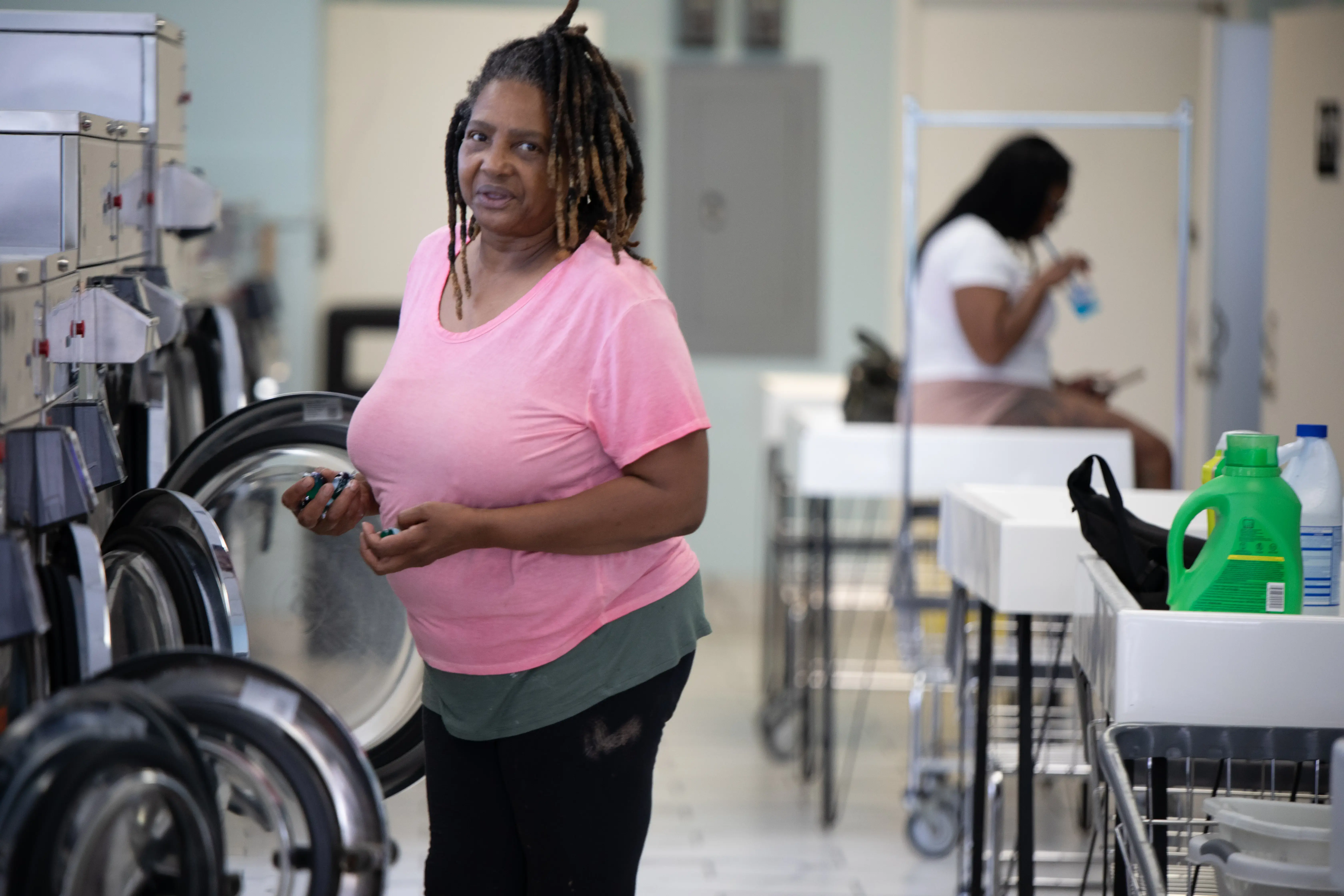 The Wash House thumbnail 15