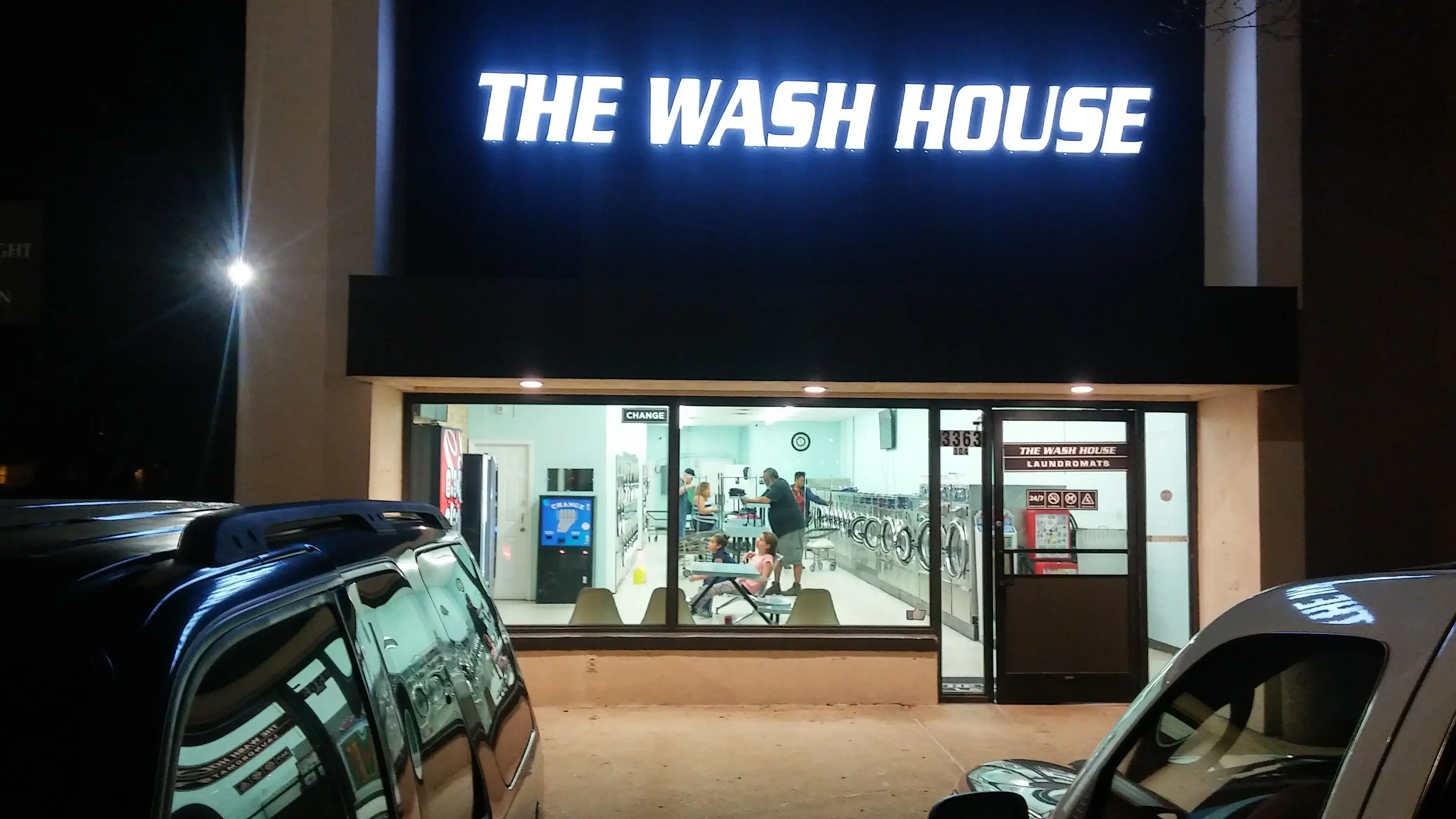 The Wash House - Image 16