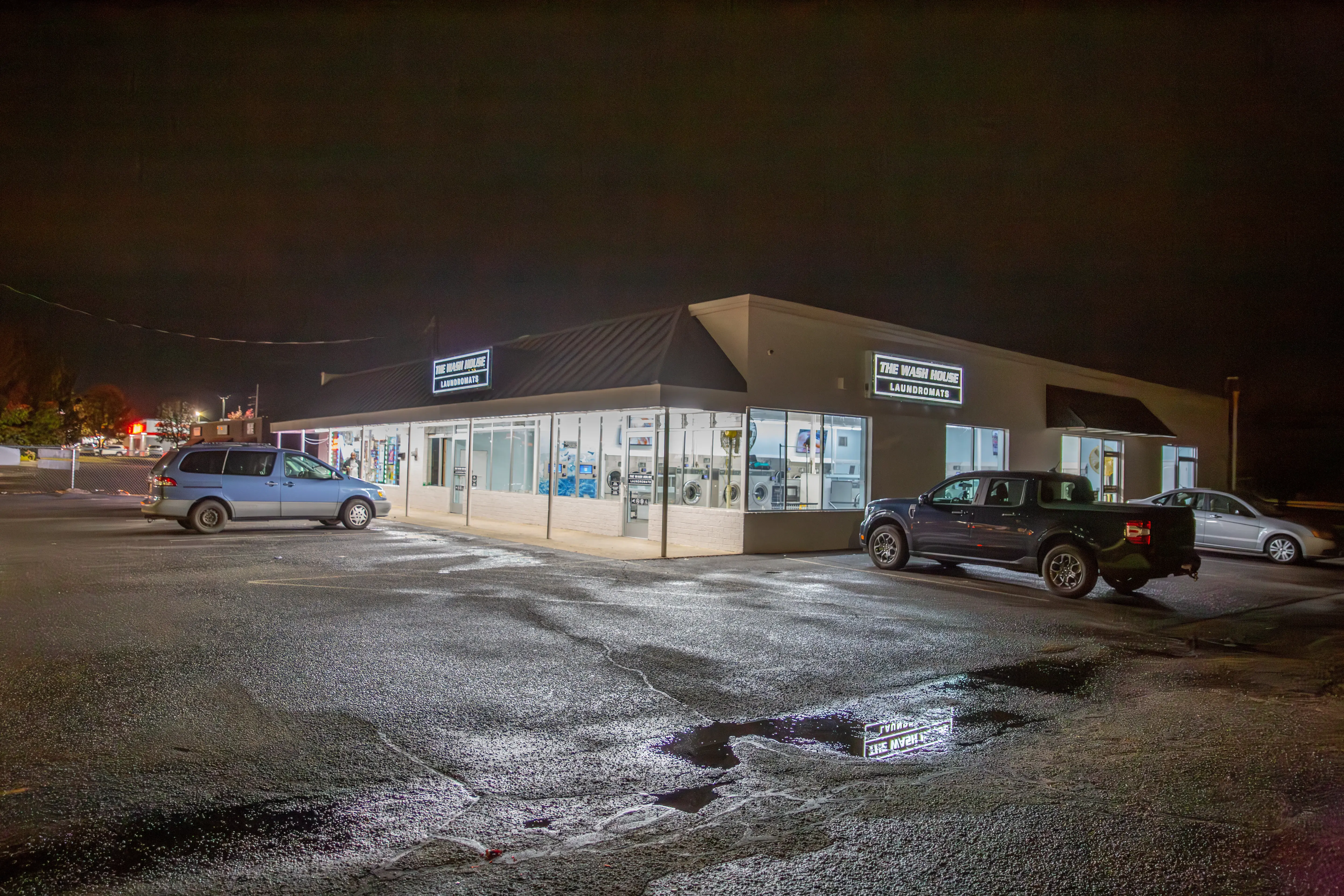 The Wash House thumbnail 13