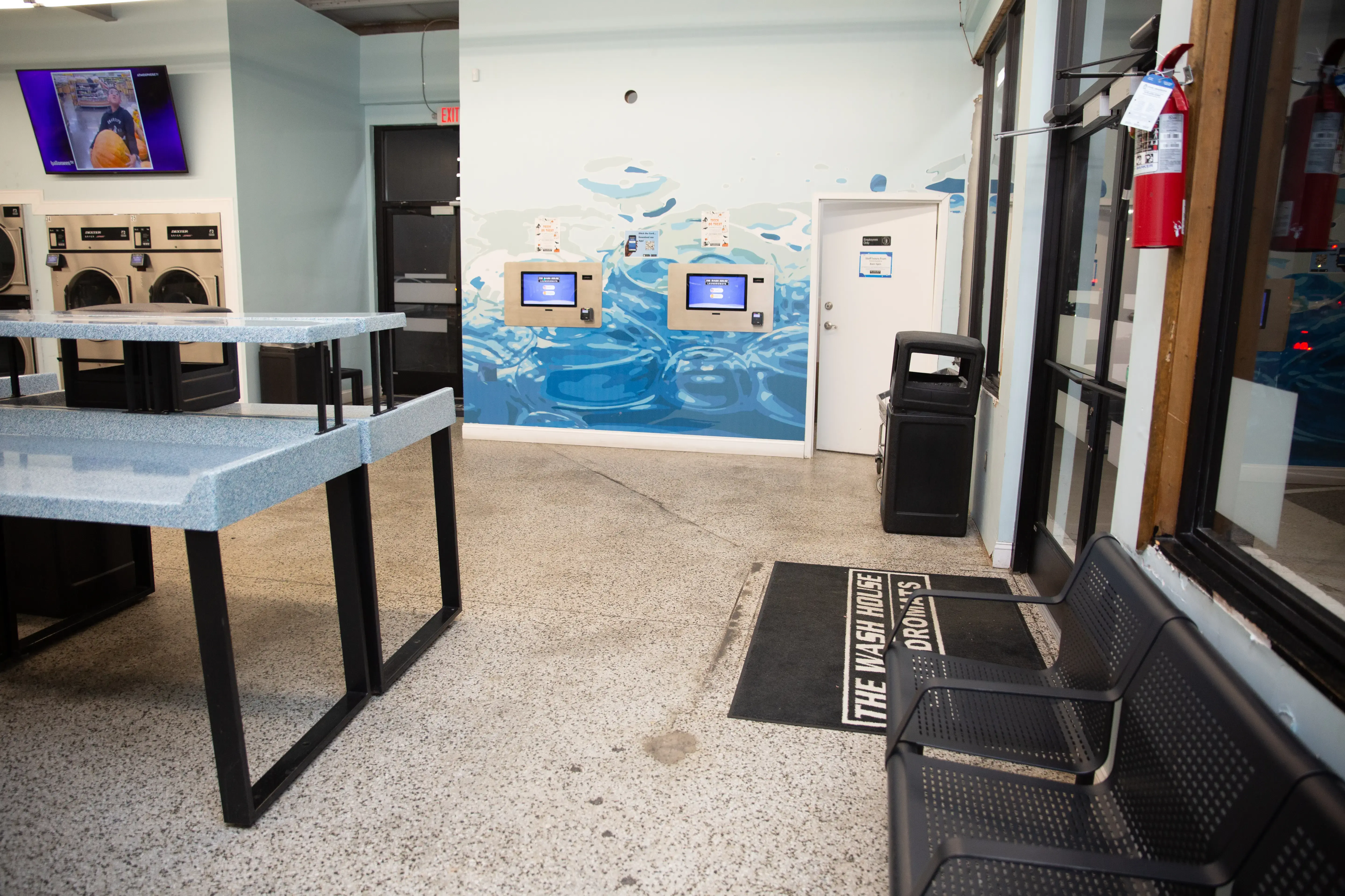 The Wash House thumbnail 19