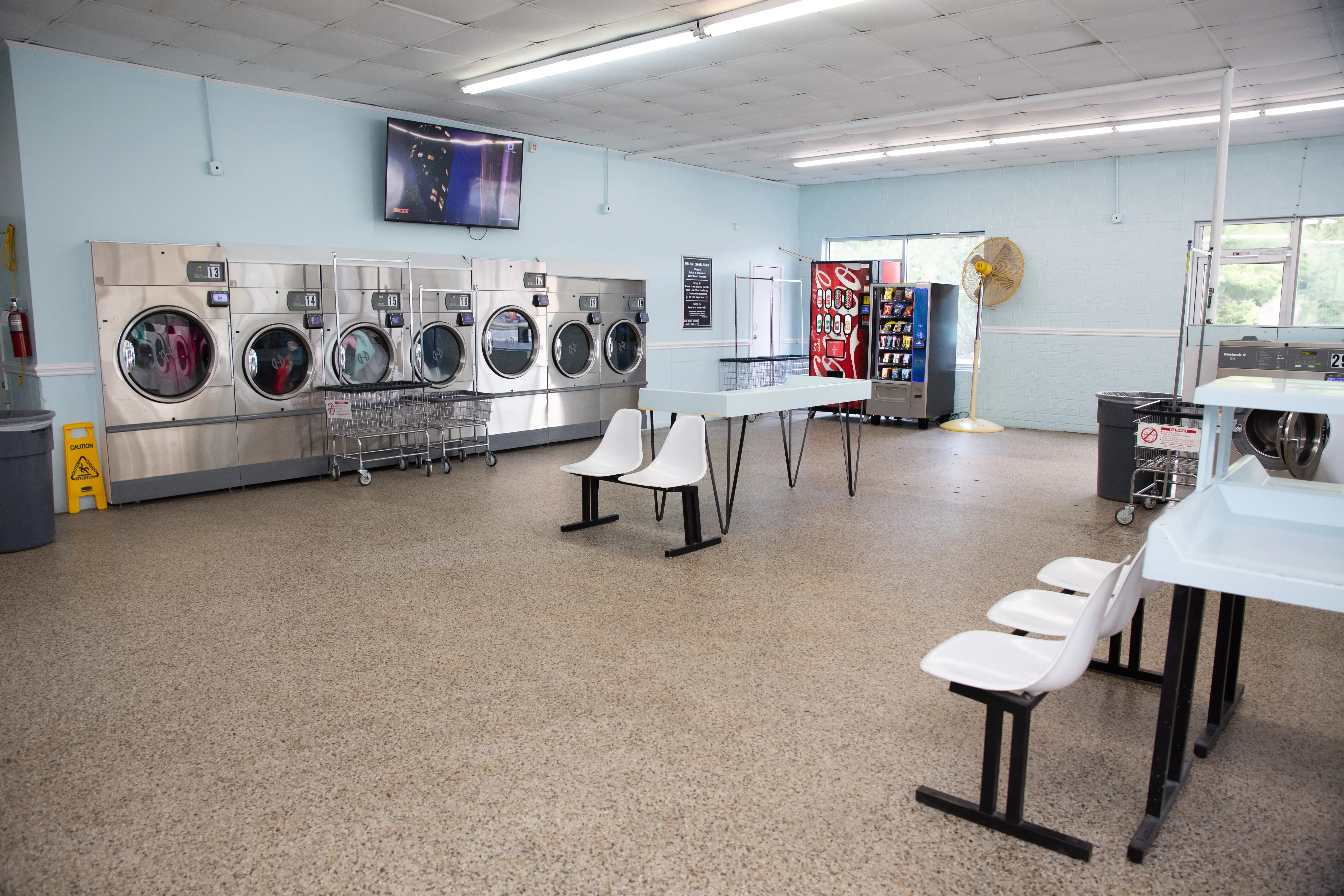 The Wash House - Image 5