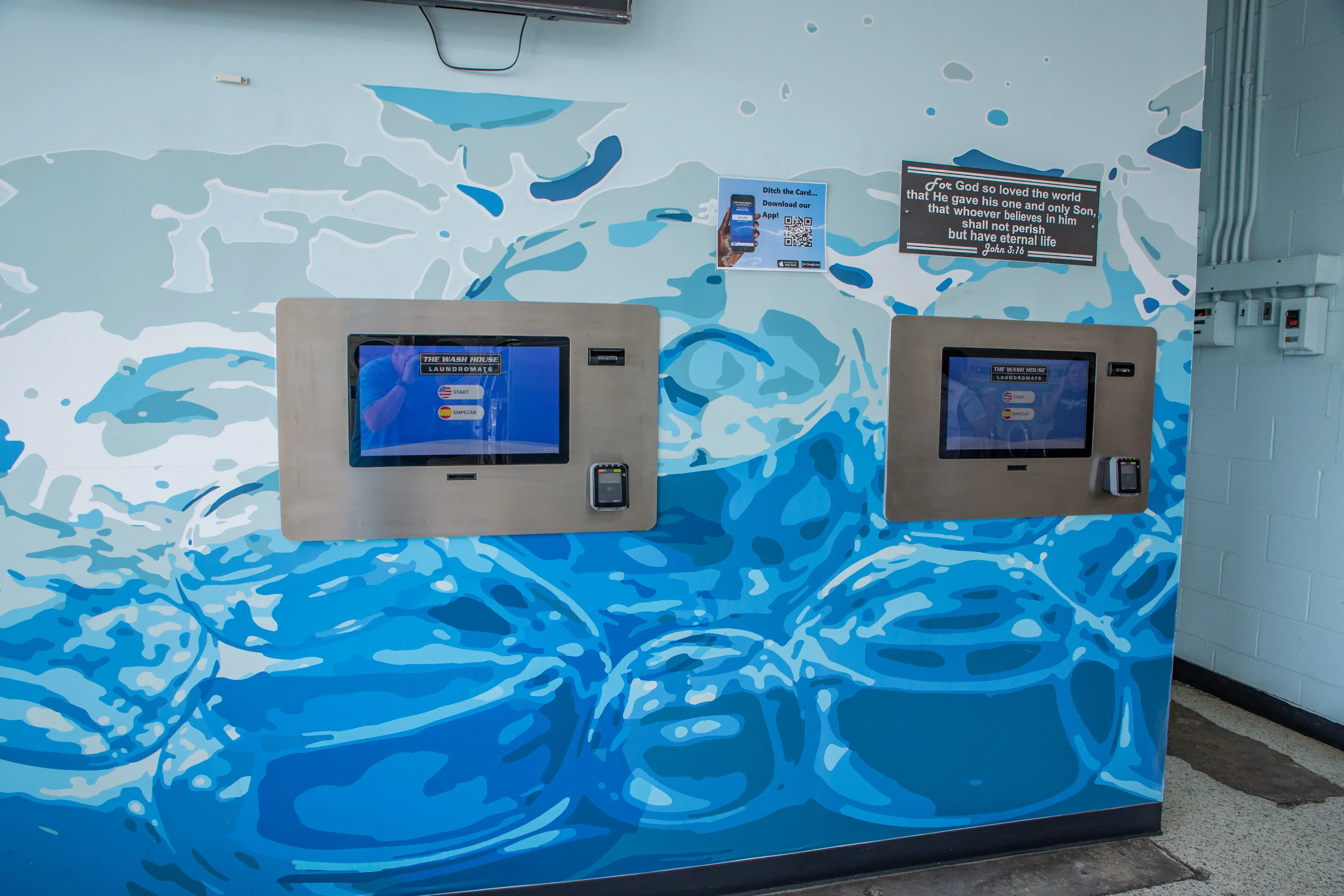 The Wash House - Image 10