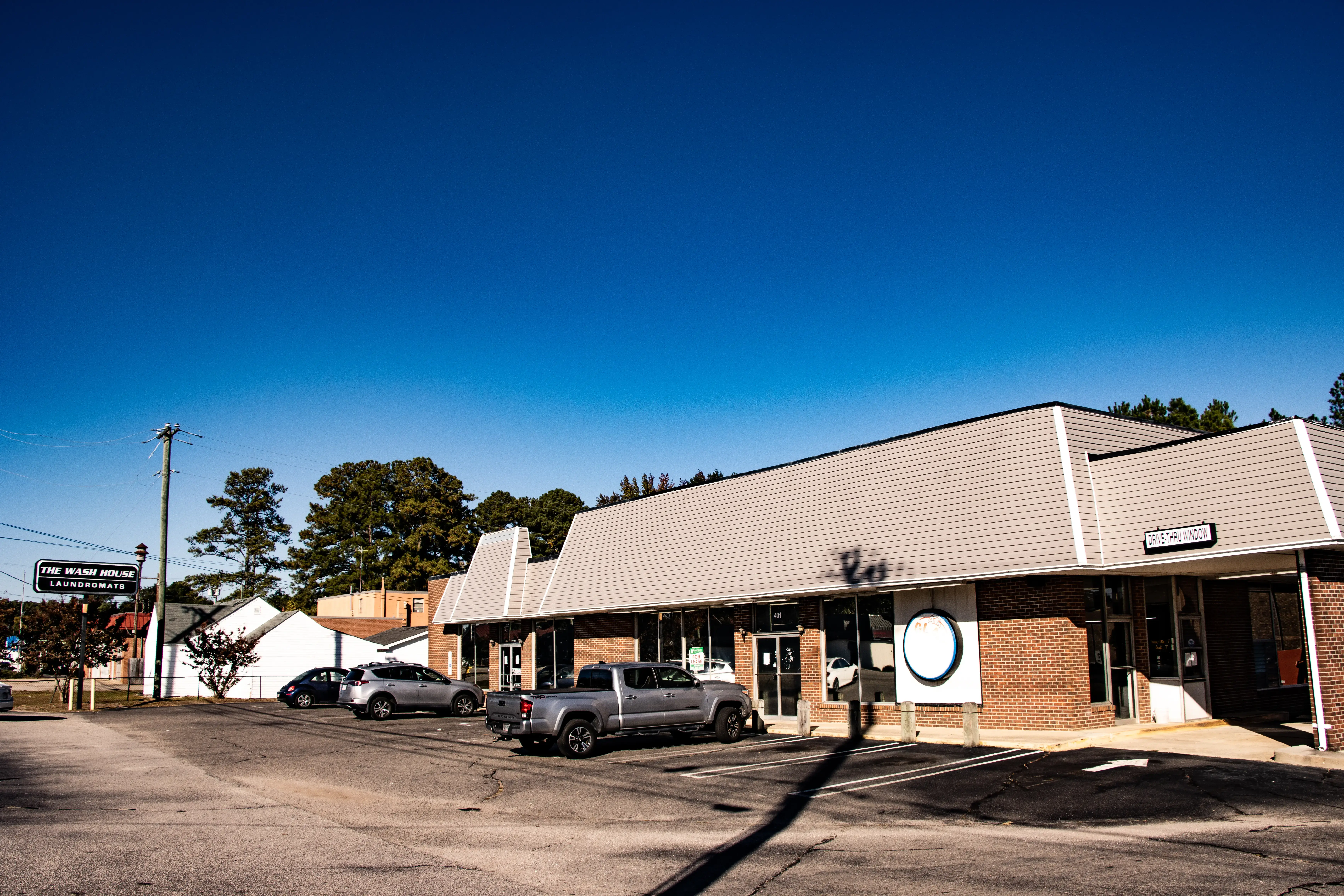 The Wash House thumbnail 15