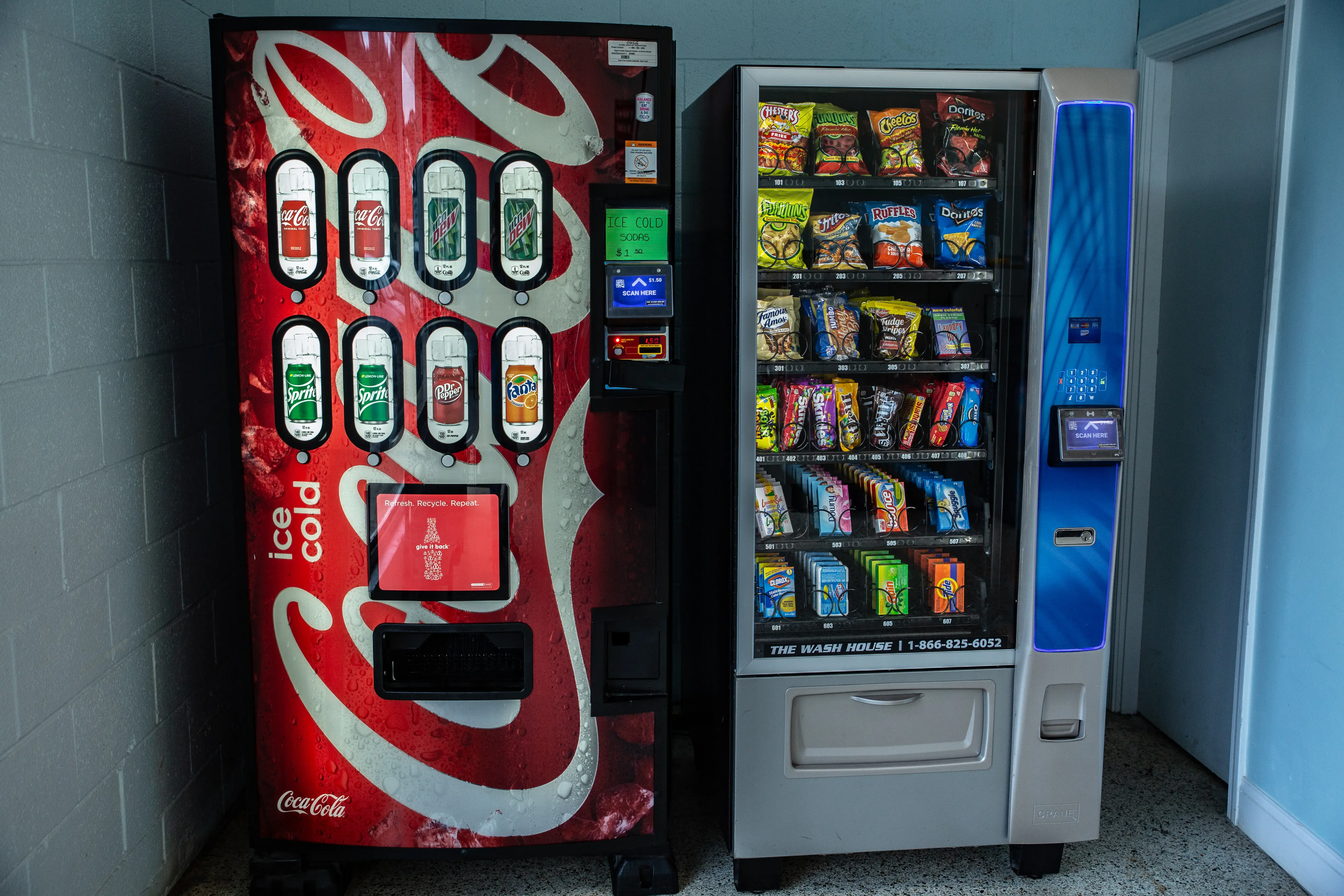 The Wash House - Image 3