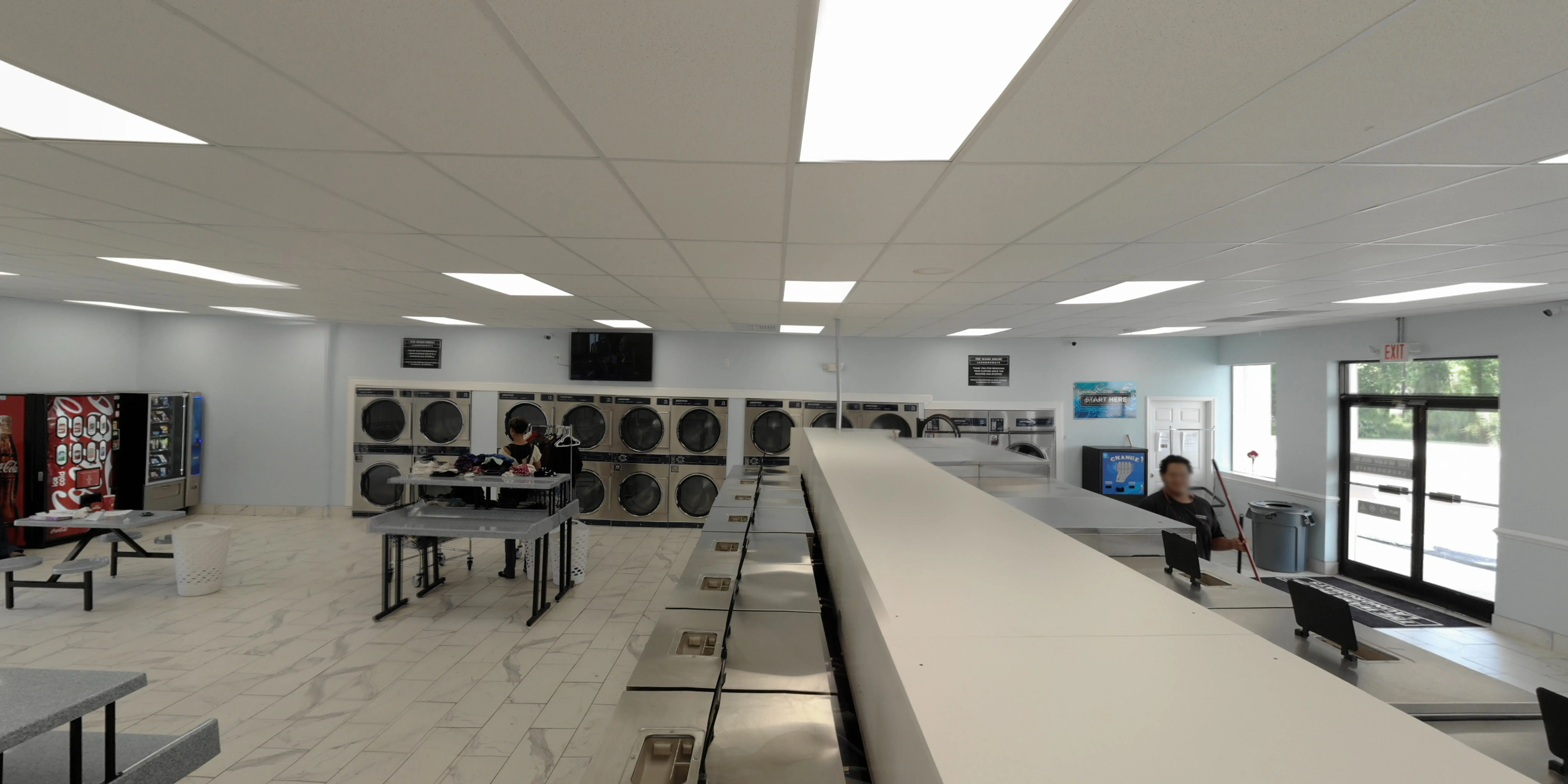 The Wash House thumbnail 8