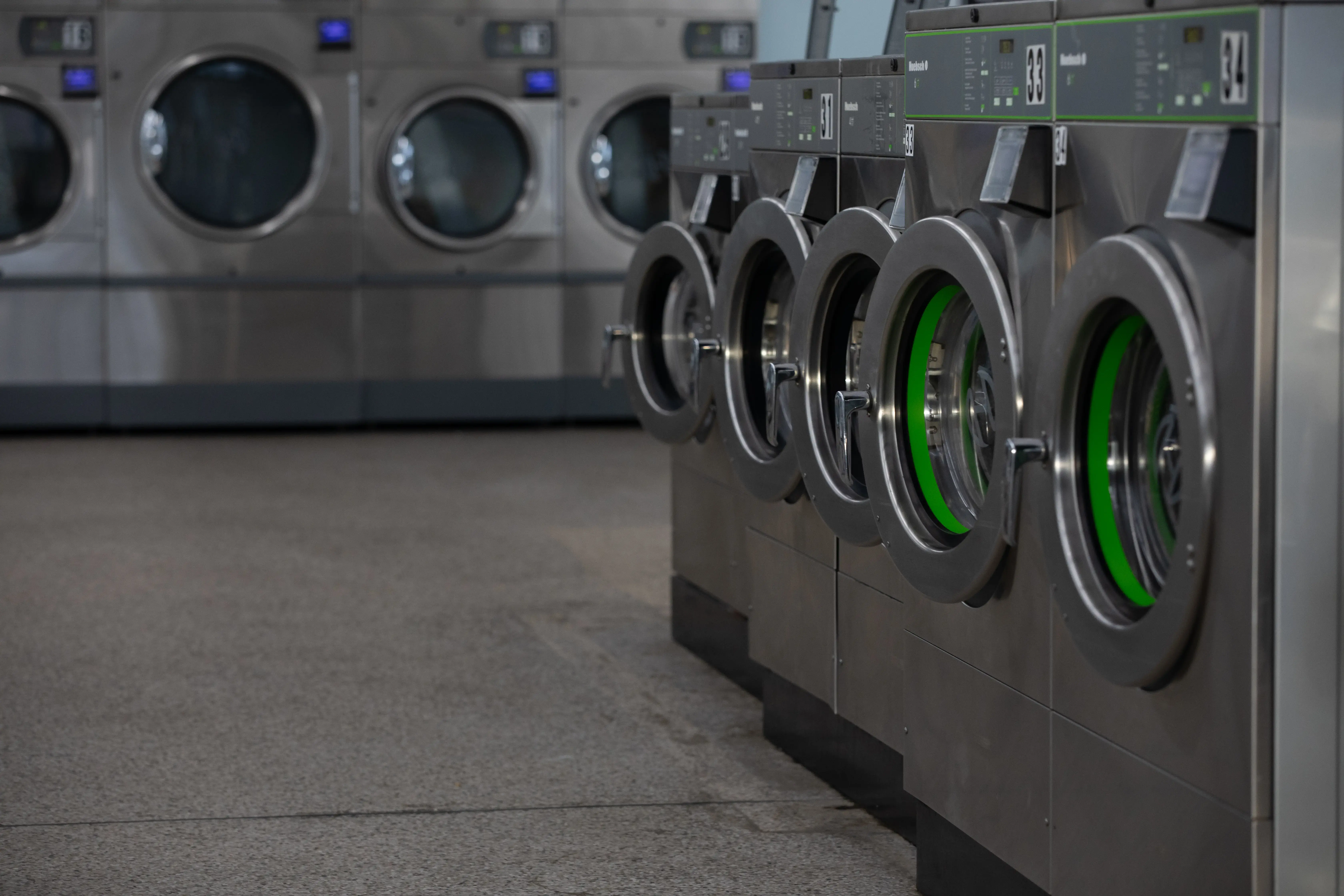 The Wash House thumbnail 4