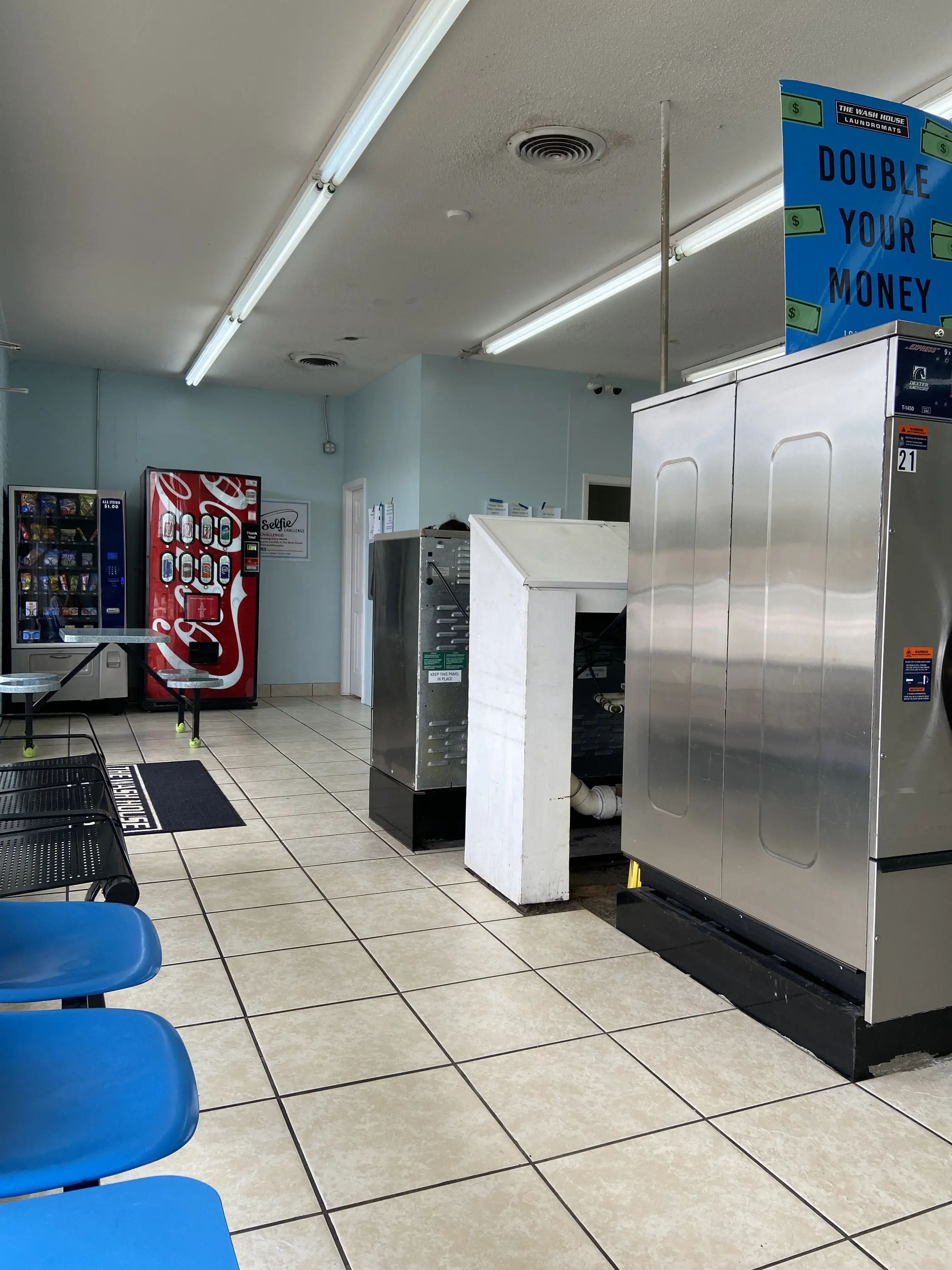 The Wash House - Image 13