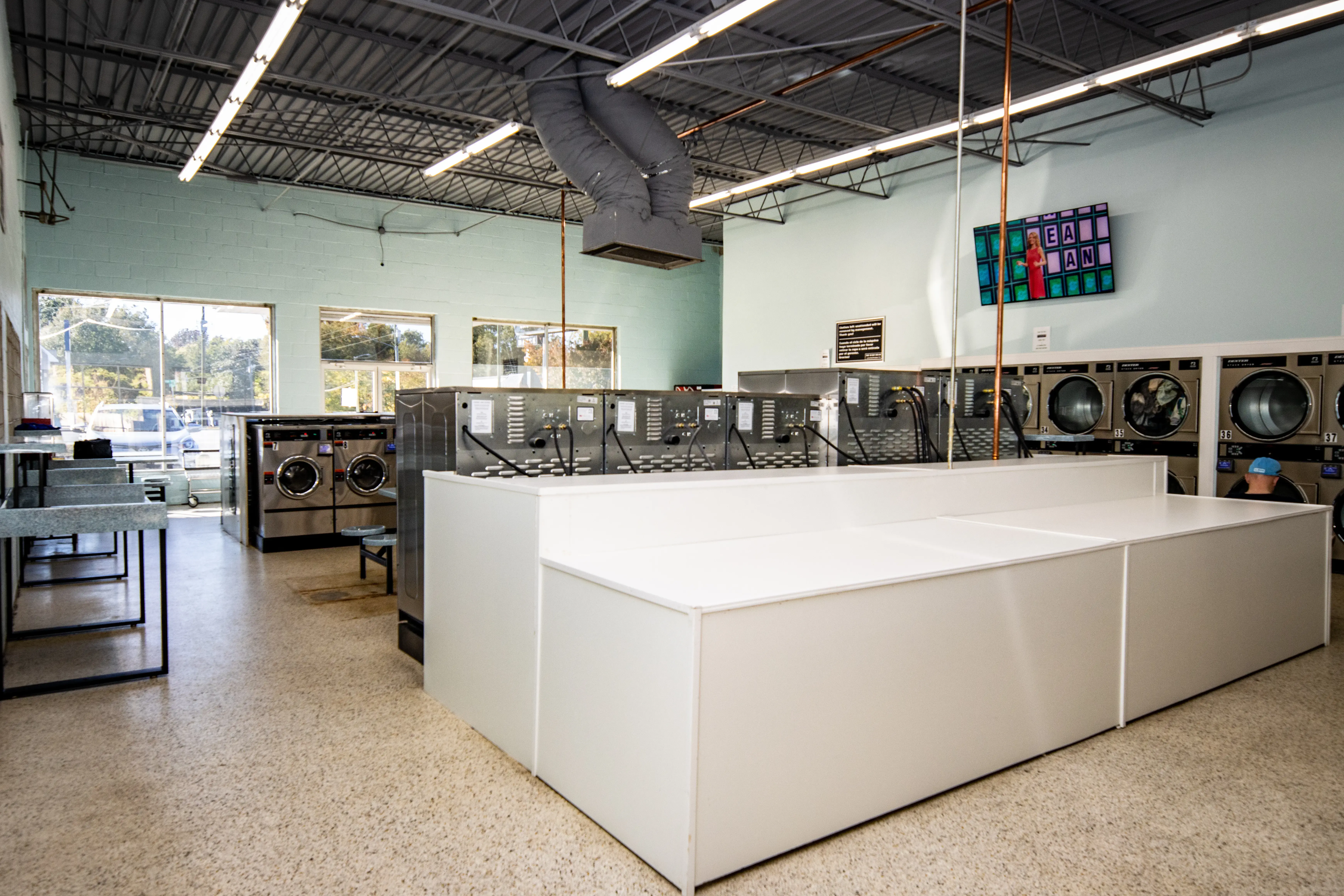 The Wash House - Image 5