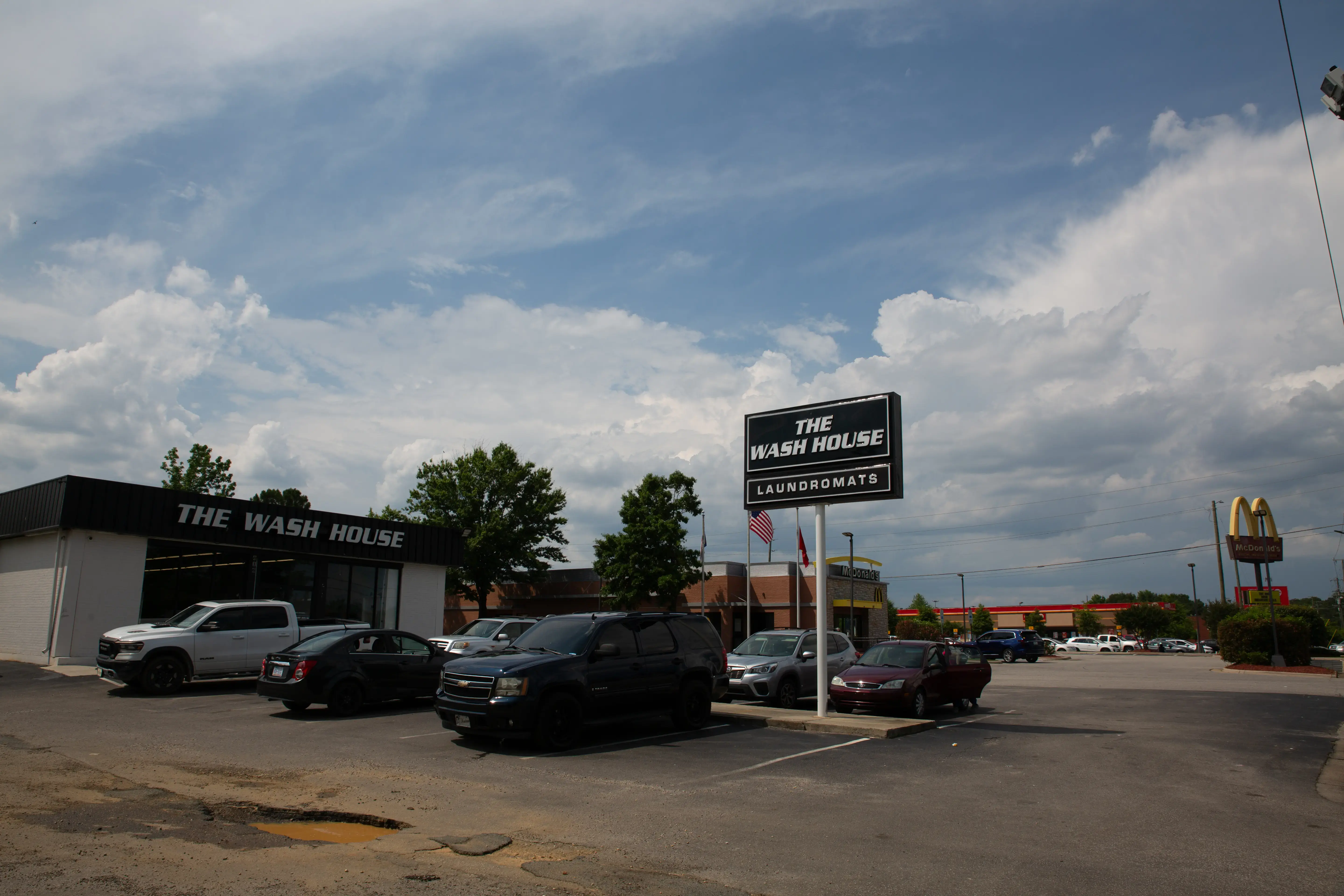 The Wash House thumbnail 18