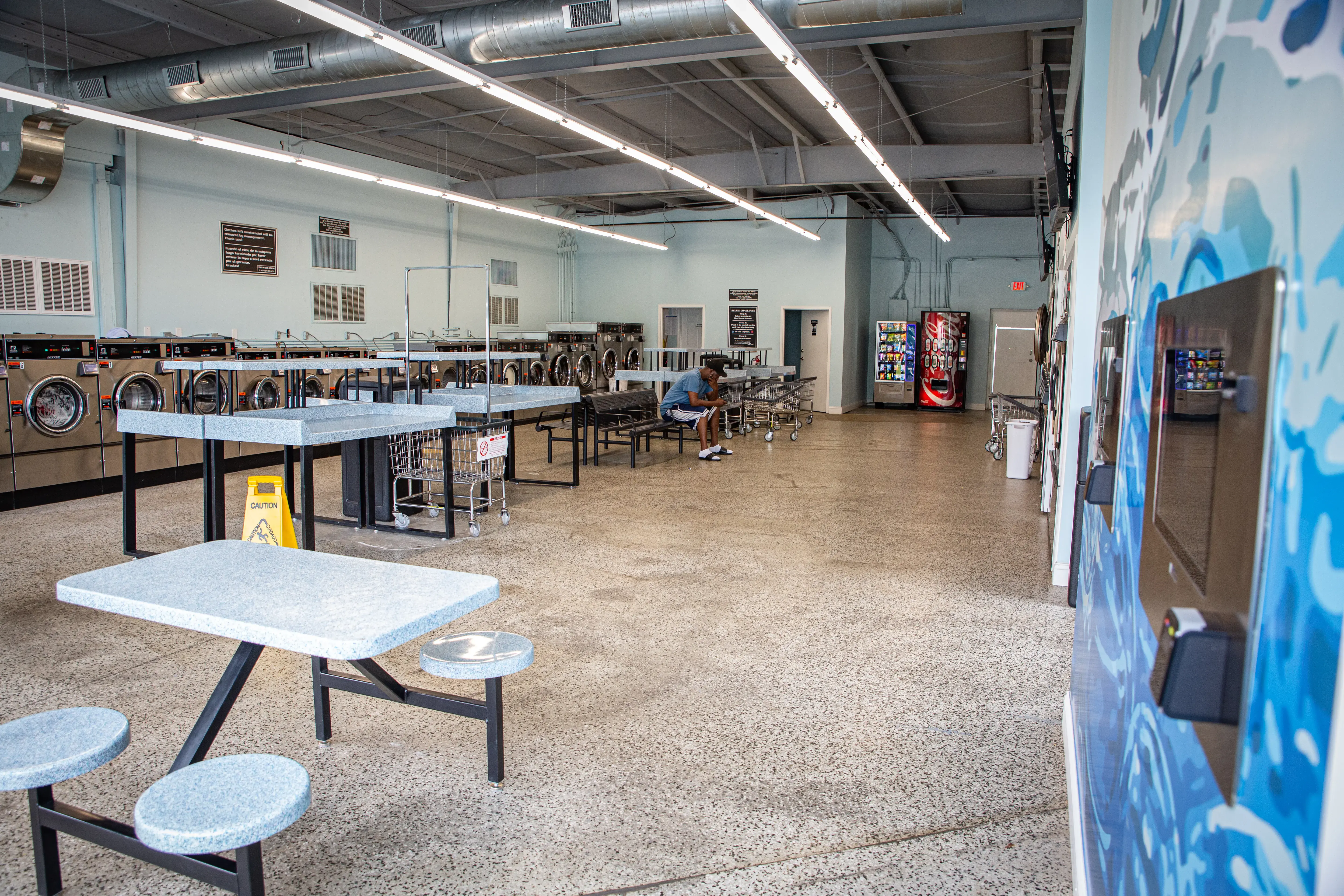 The Wash House - Image 3