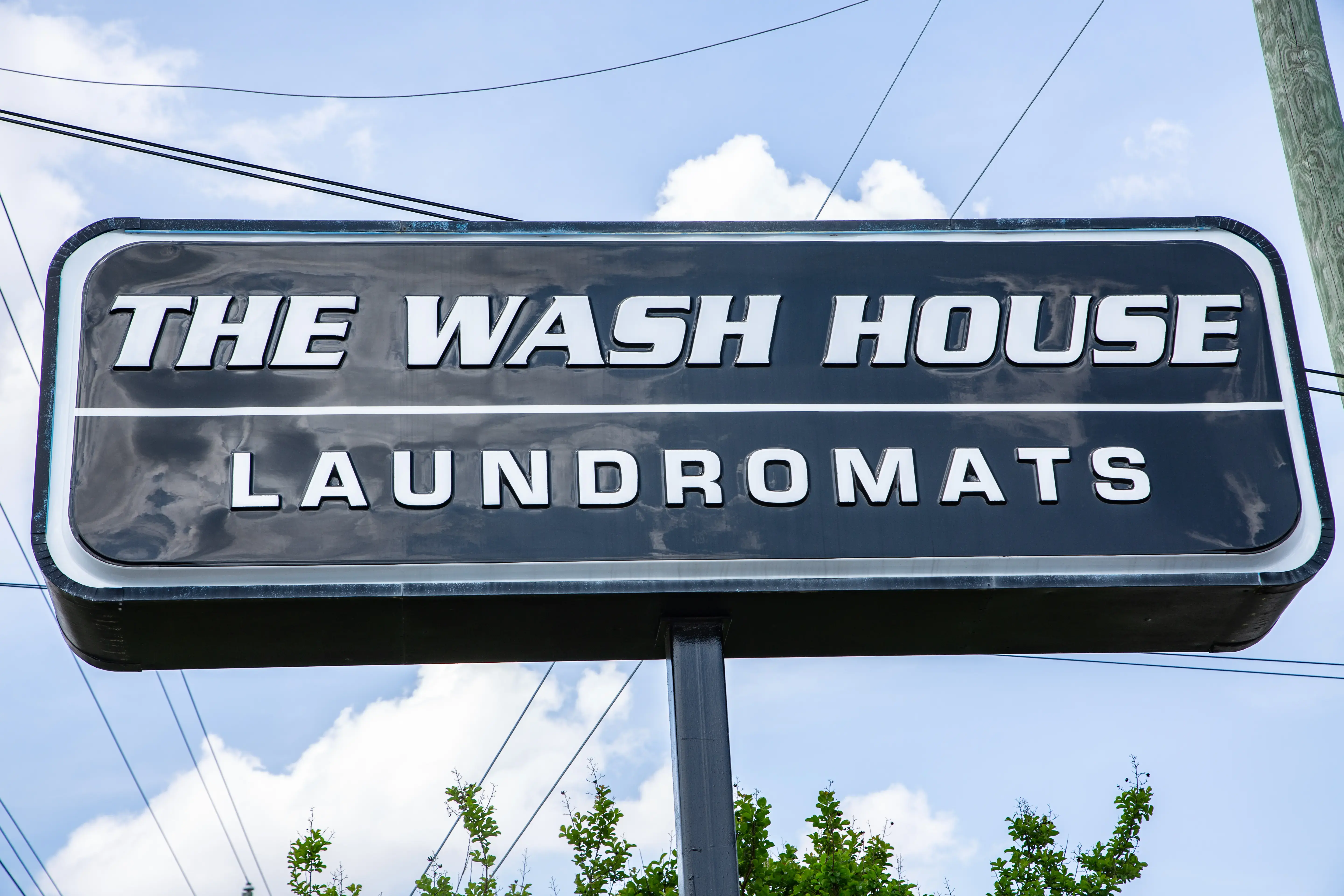 The Wash House - Image 4