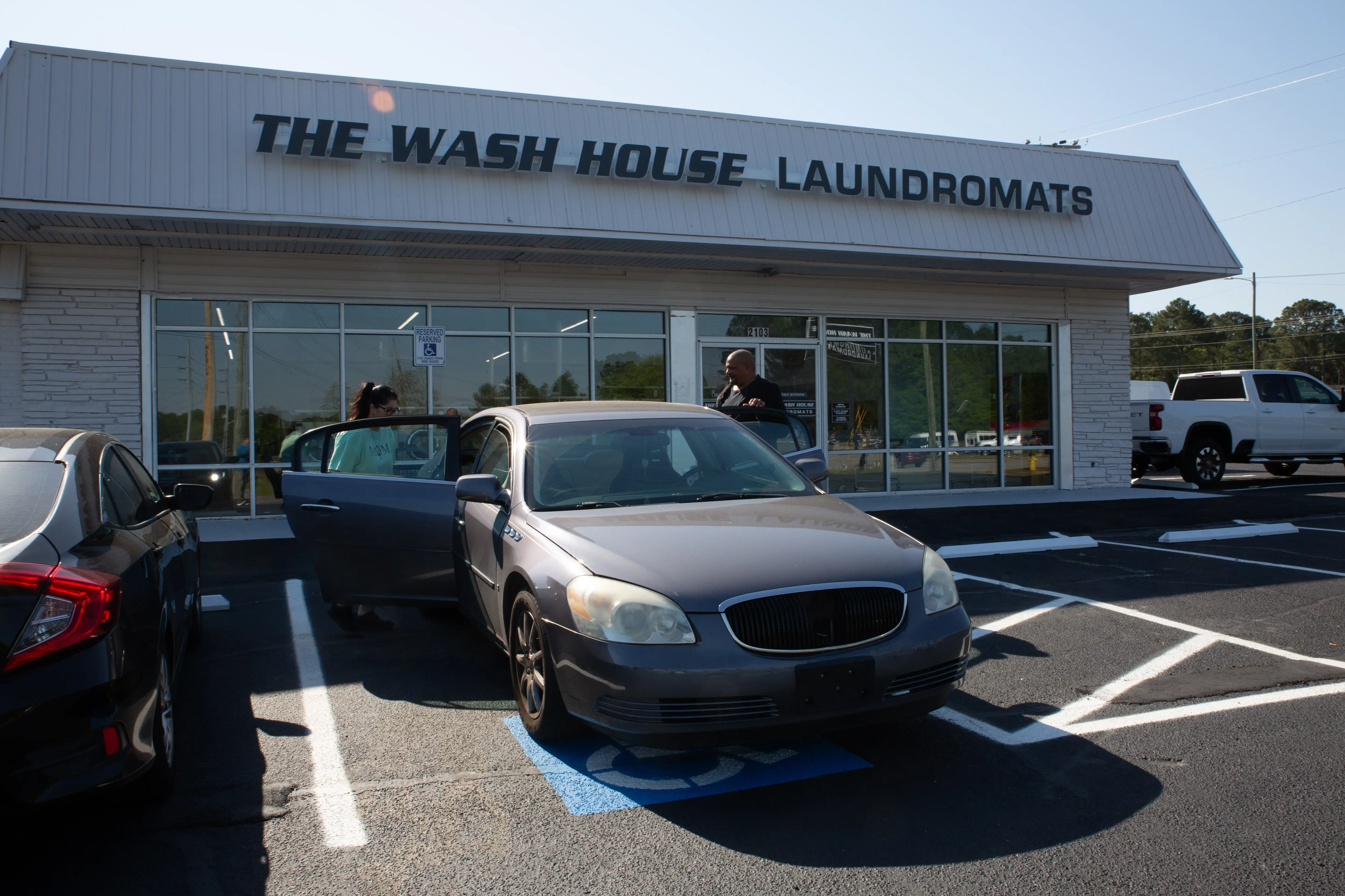 The Wash House thumbnail 9