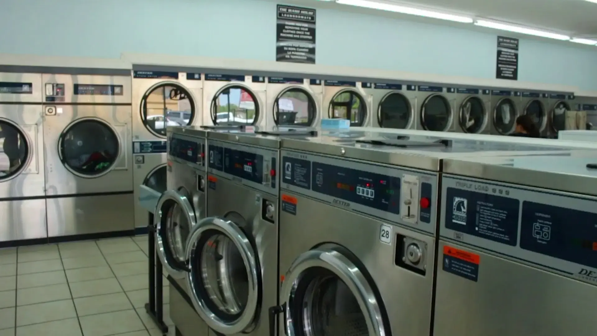 The Wash House - Image 2