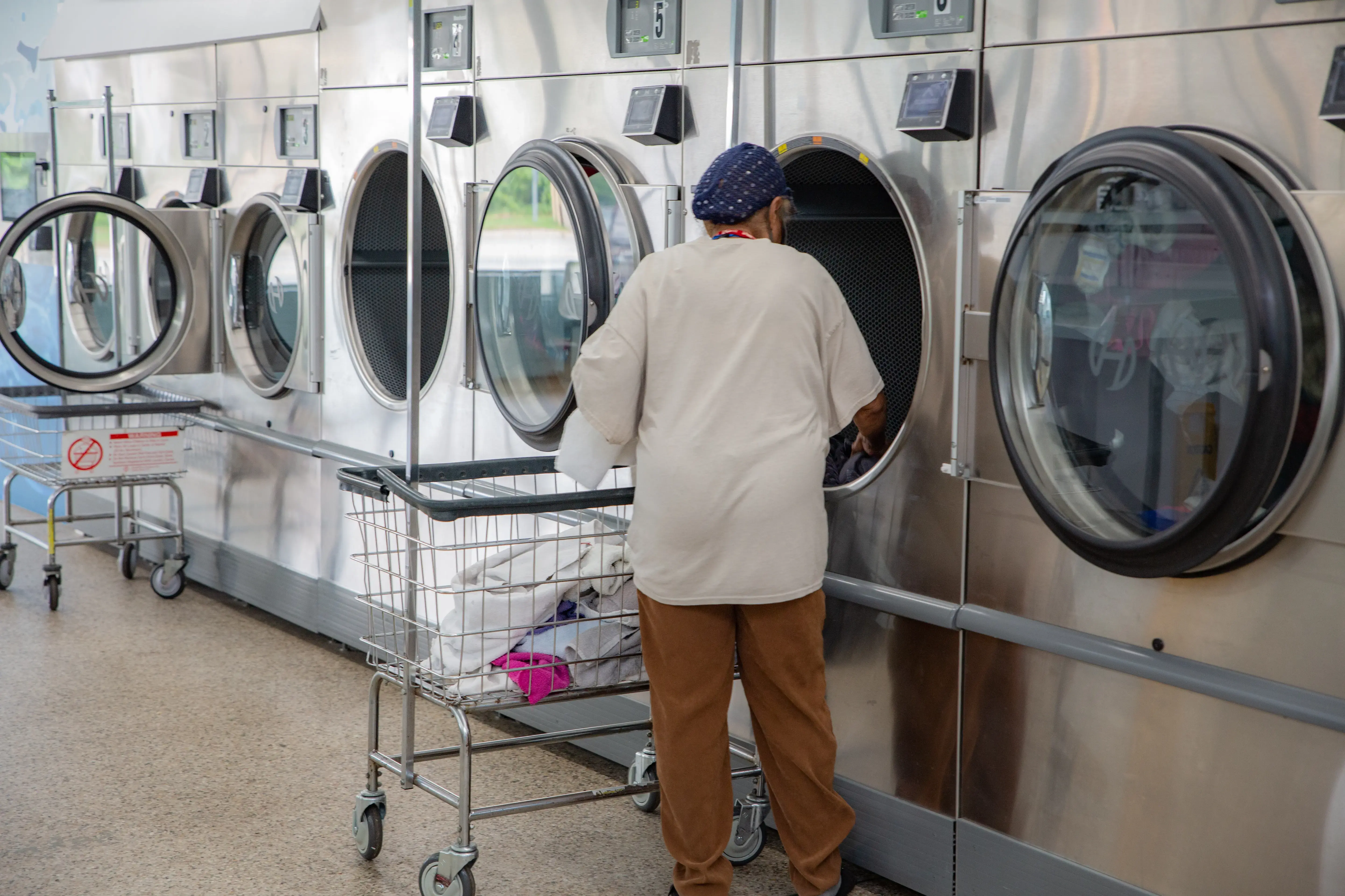 The Wash House thumbnail 6